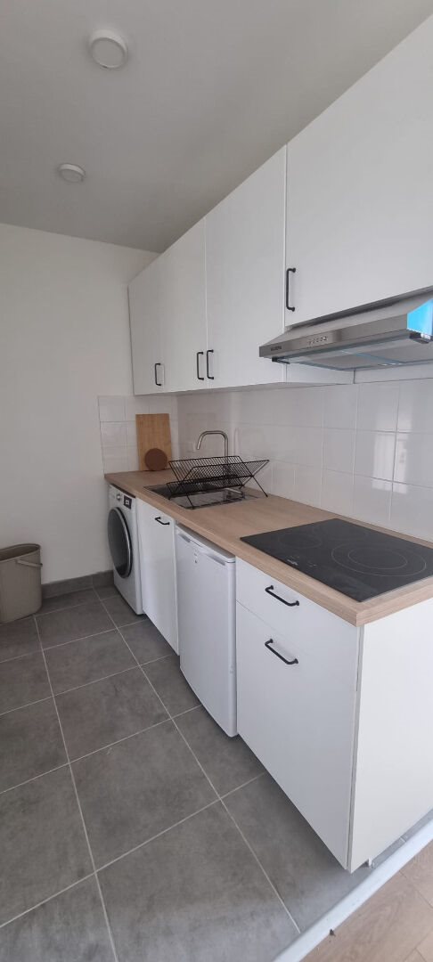 Appartement à louer, 18m², Neuilly-sur-Marne