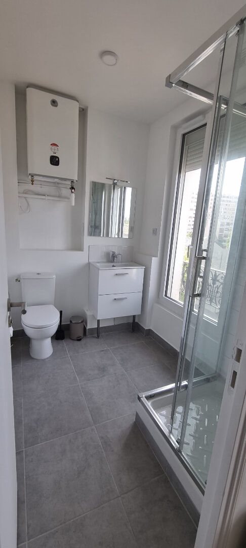 Appartement à louer, 18m², Neuilly-sur-Marne