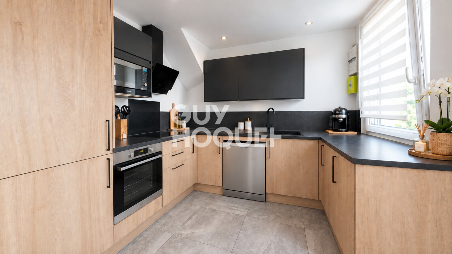 Maison à vendre, 72m², Houppeville