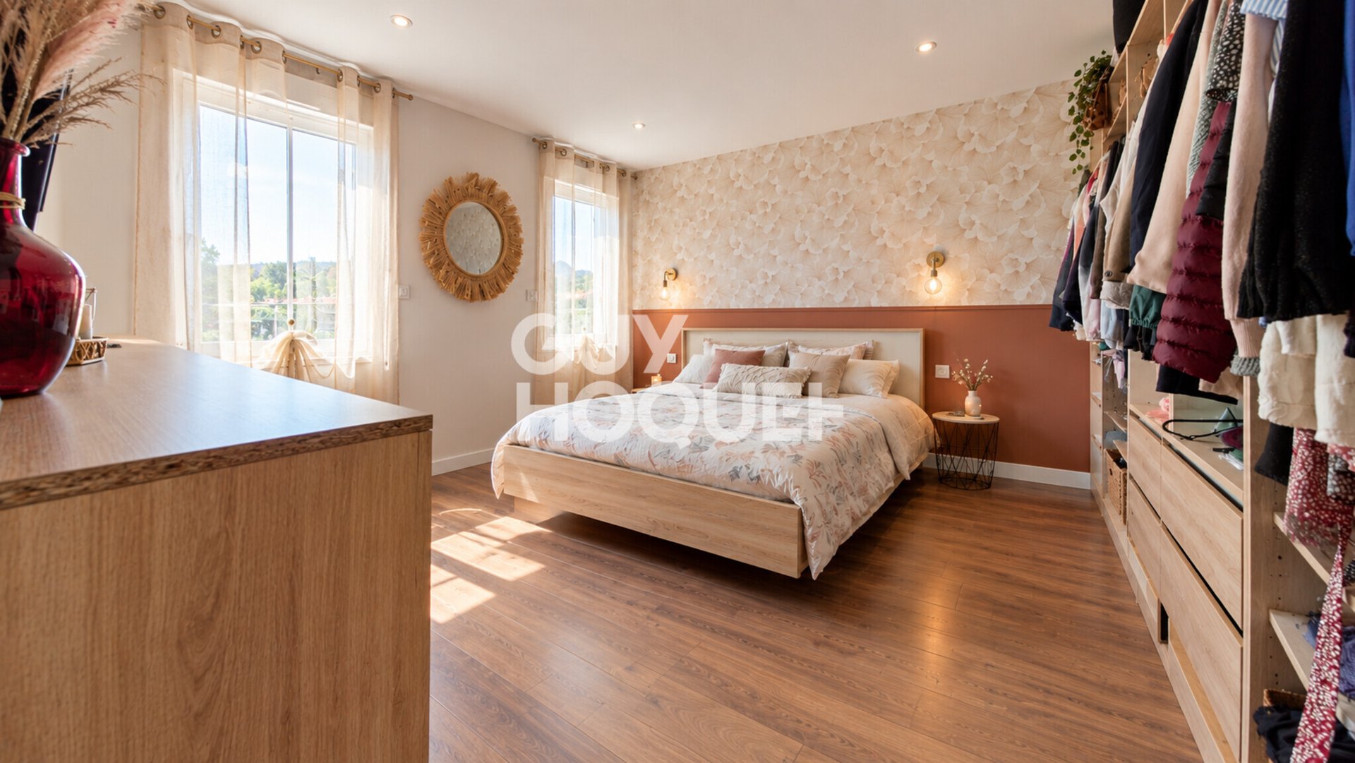 Maison à vendre, 72m², Houppeville
