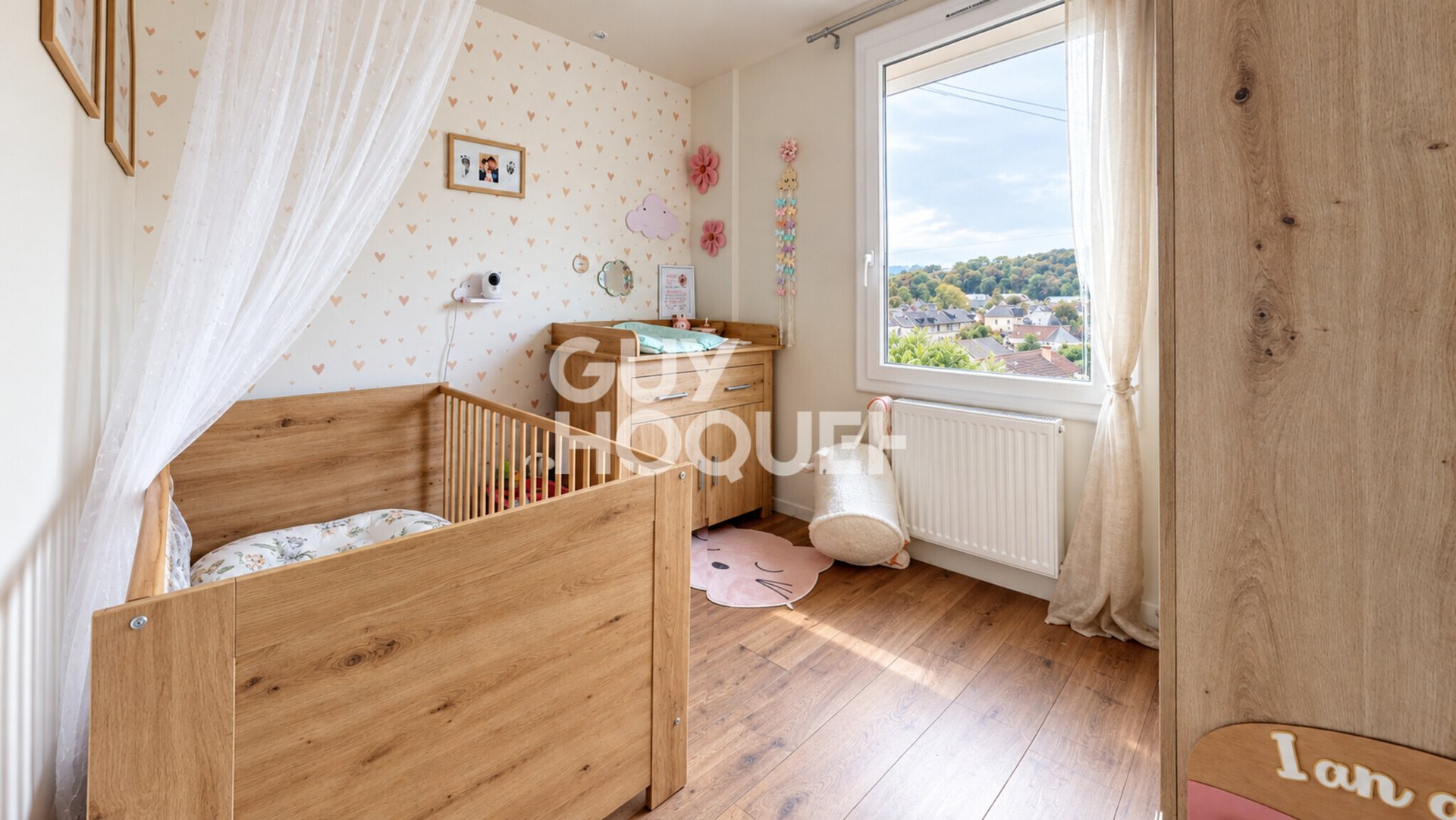Maison à vendre, 72m², Houppeville