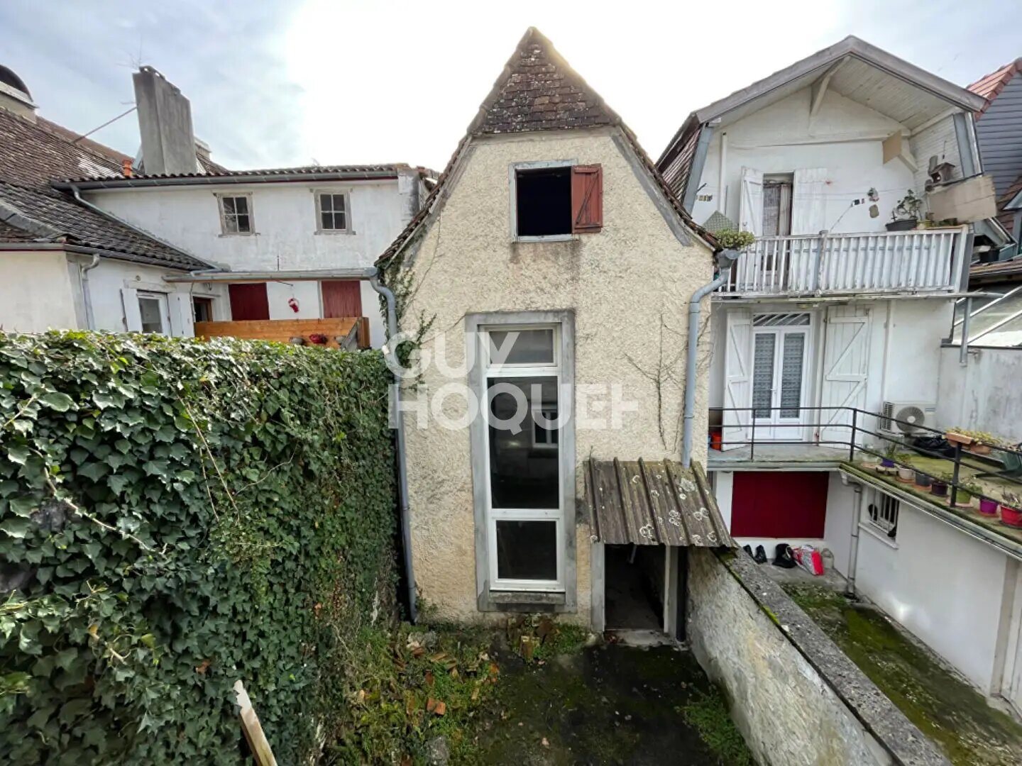 Maison à vendre, 200m², Orthez