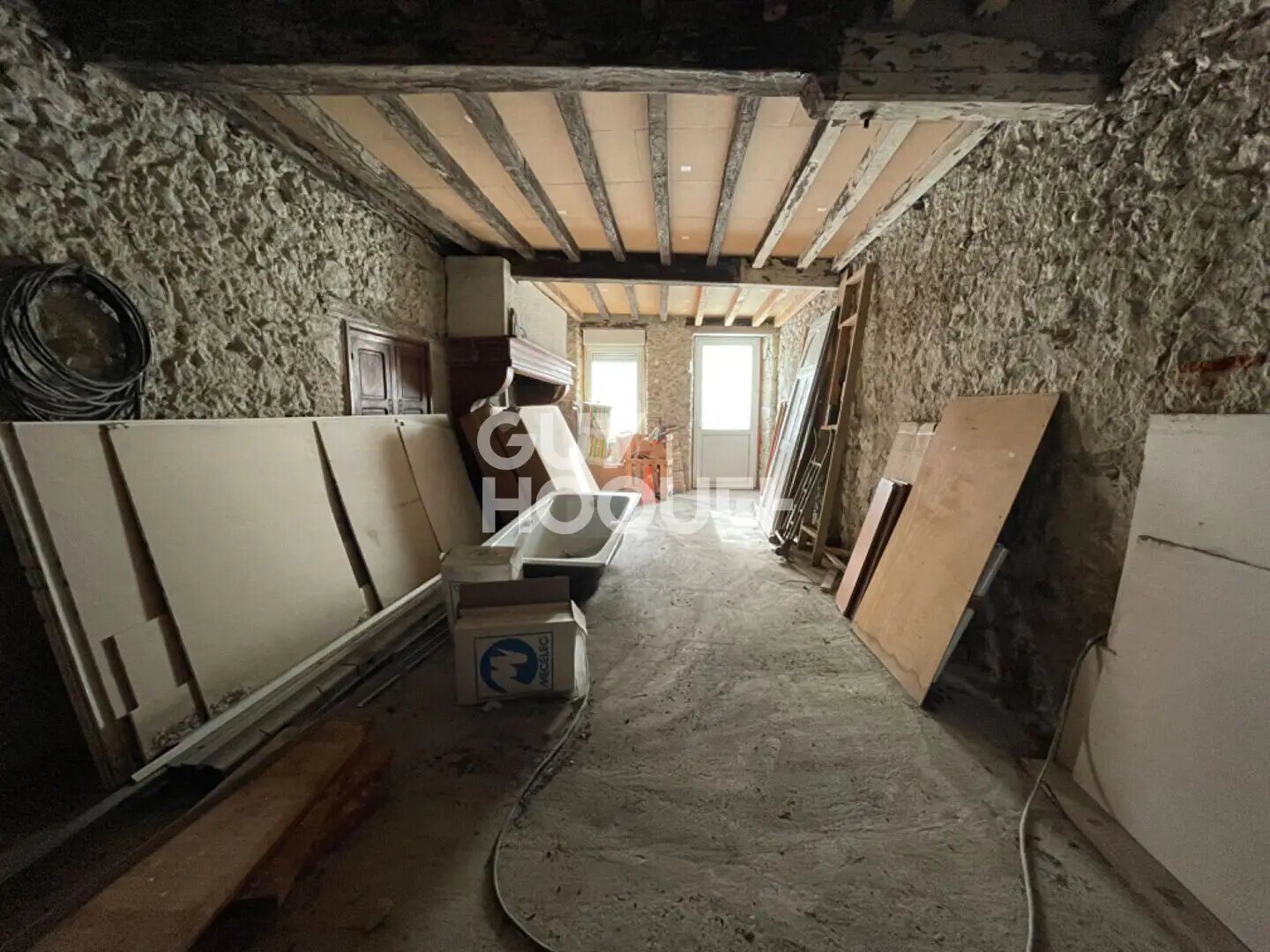 Maison à vendre, 200m², Orthez