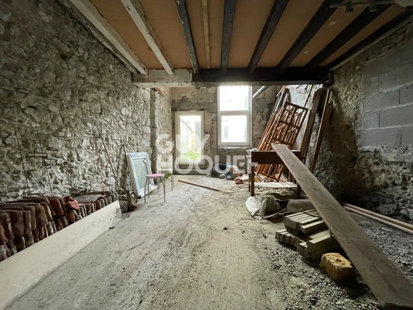 Maison à vendre, 200m², Orthez