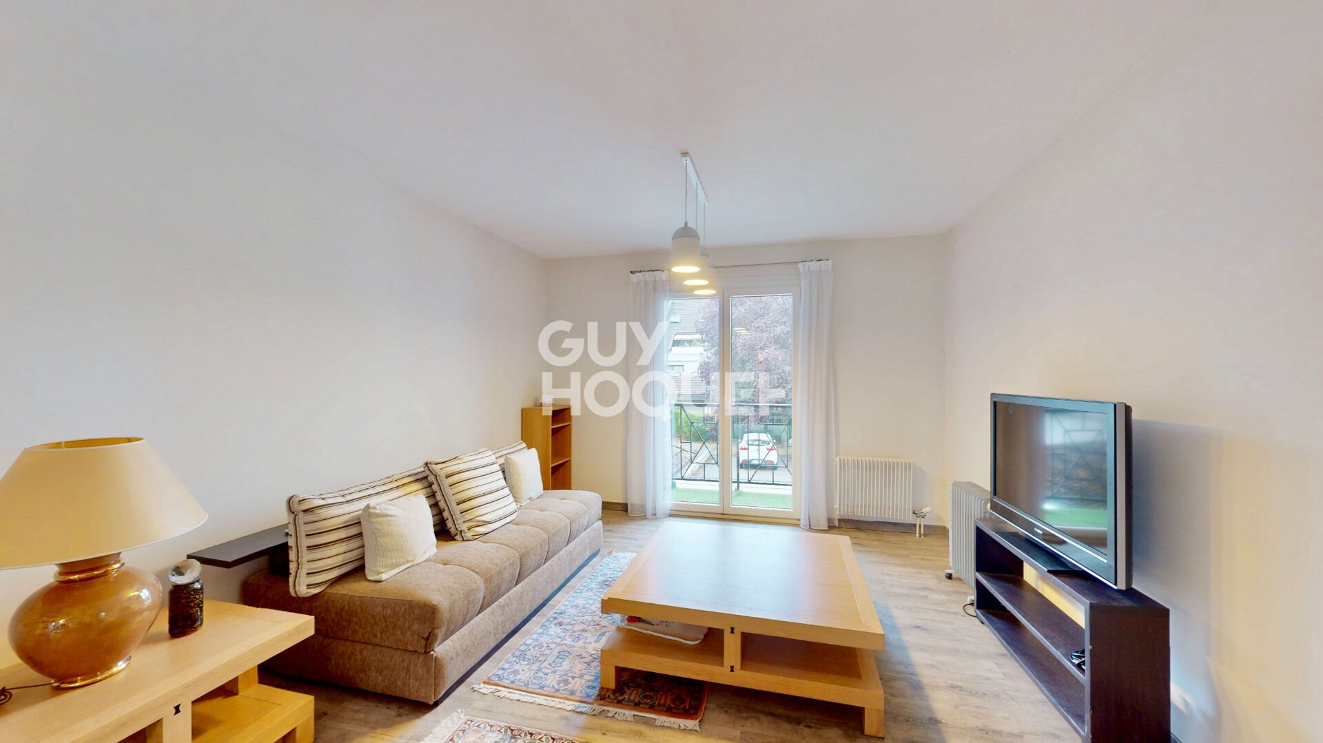 Appartement à vendre, 74m², Epagny