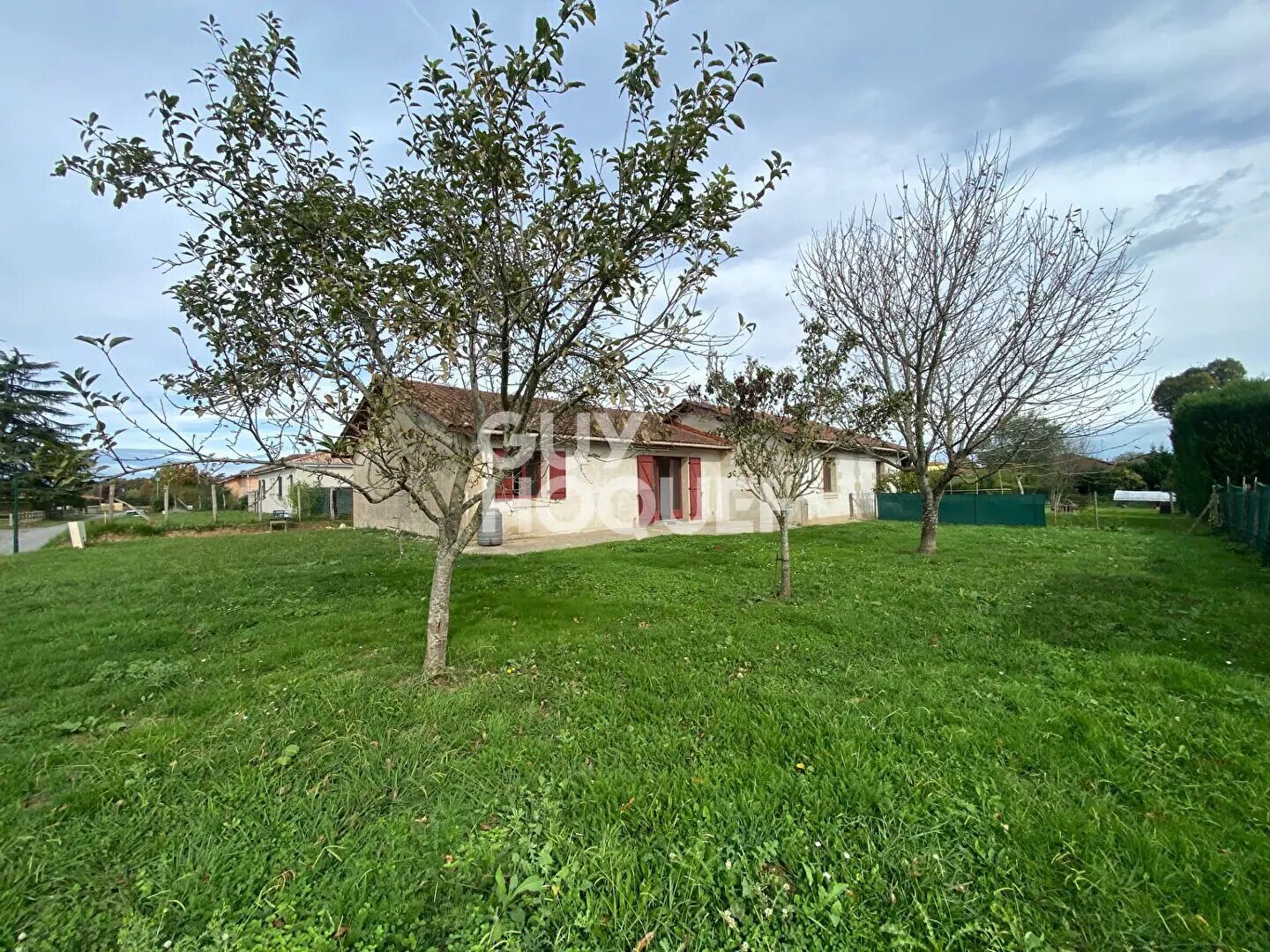 Maison à vendre, 71m², Salies-de-Béarn