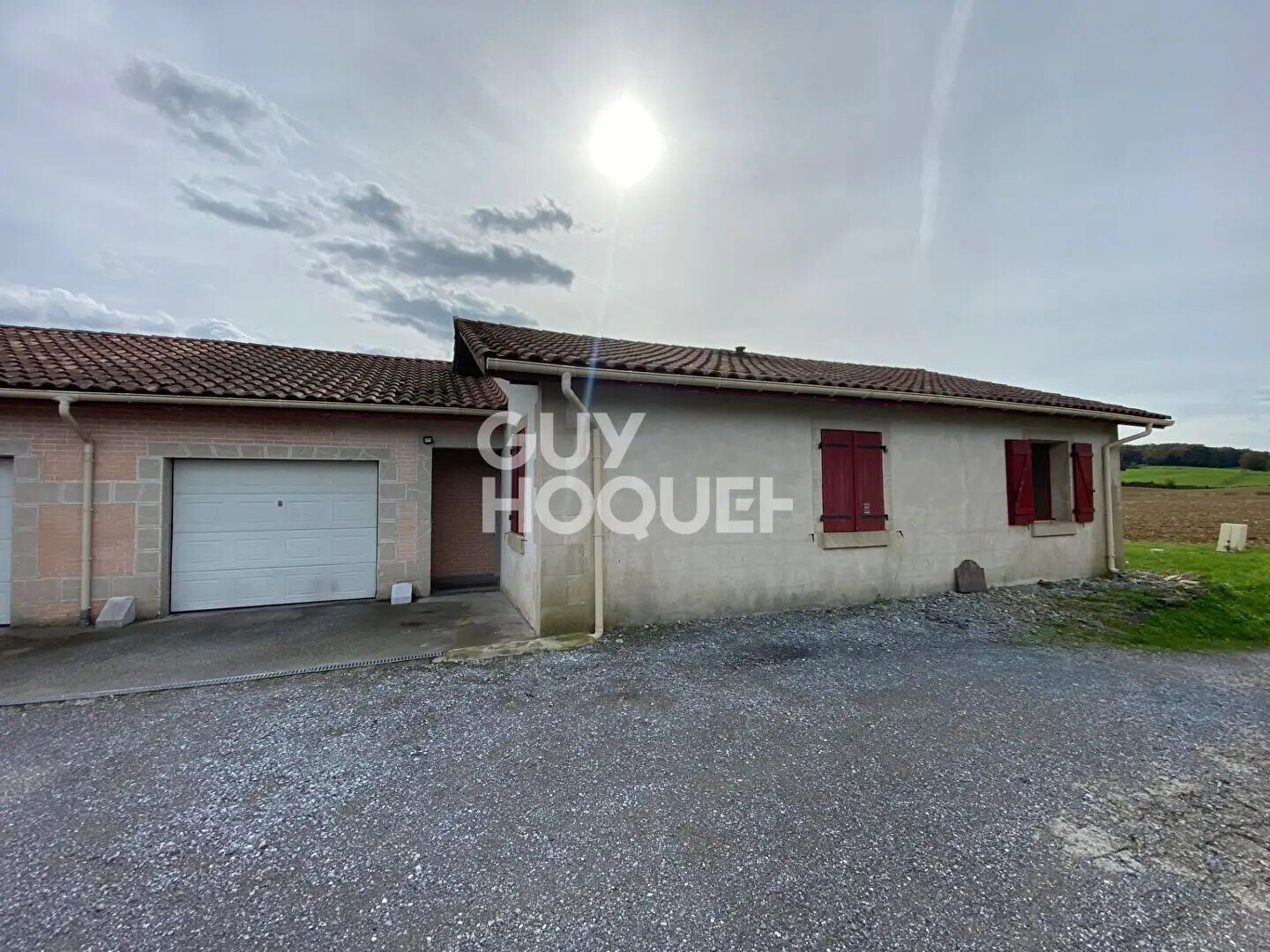 Maison à vendre, 71m², Salies-de-Béarn