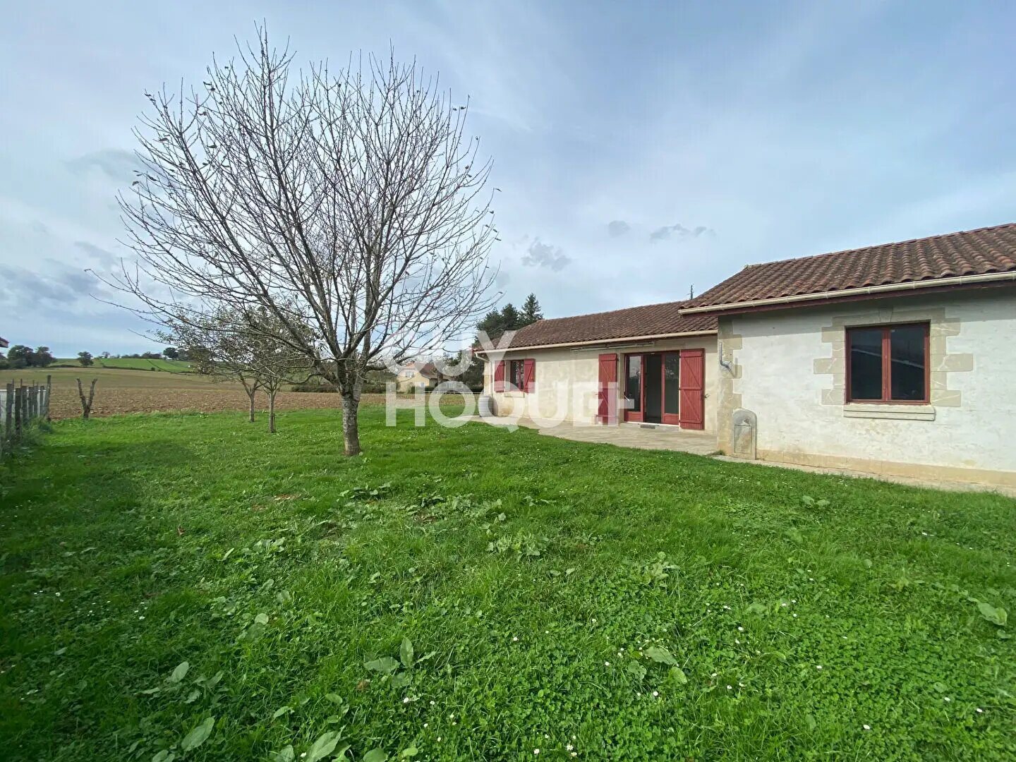 Maison à vendre, 71m², Salies-de-Béarn
