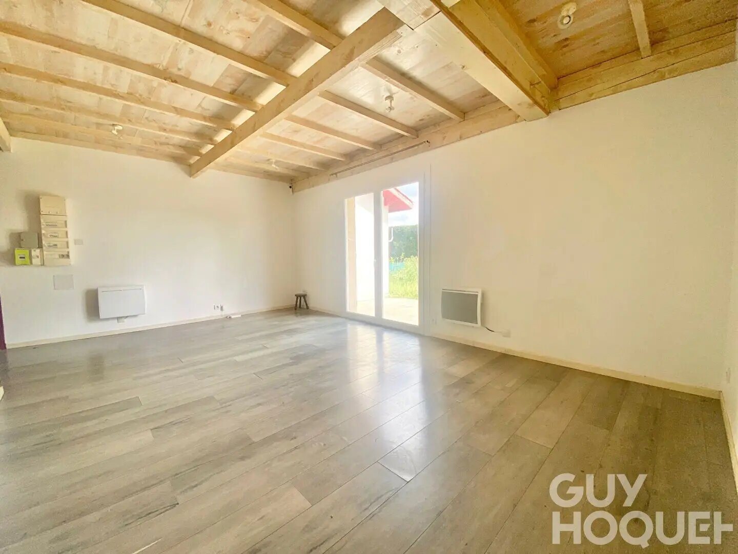 Maison à vendre, 71m², Salies-de-Béarn