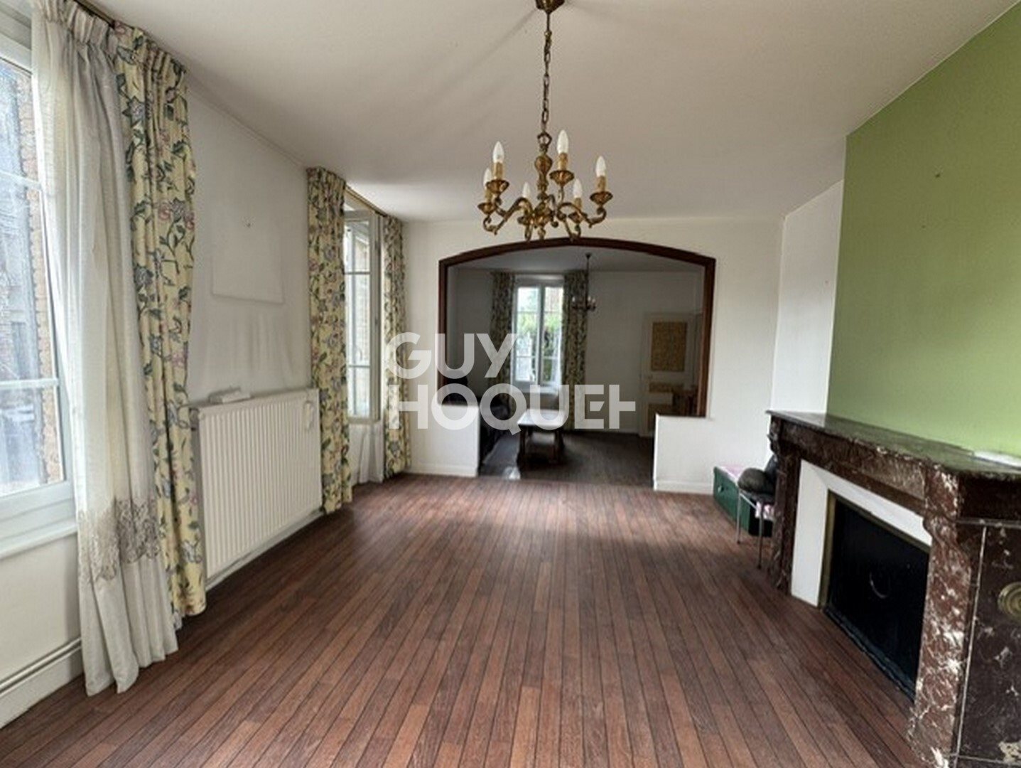 Maison à vendre, 123m², Esternay