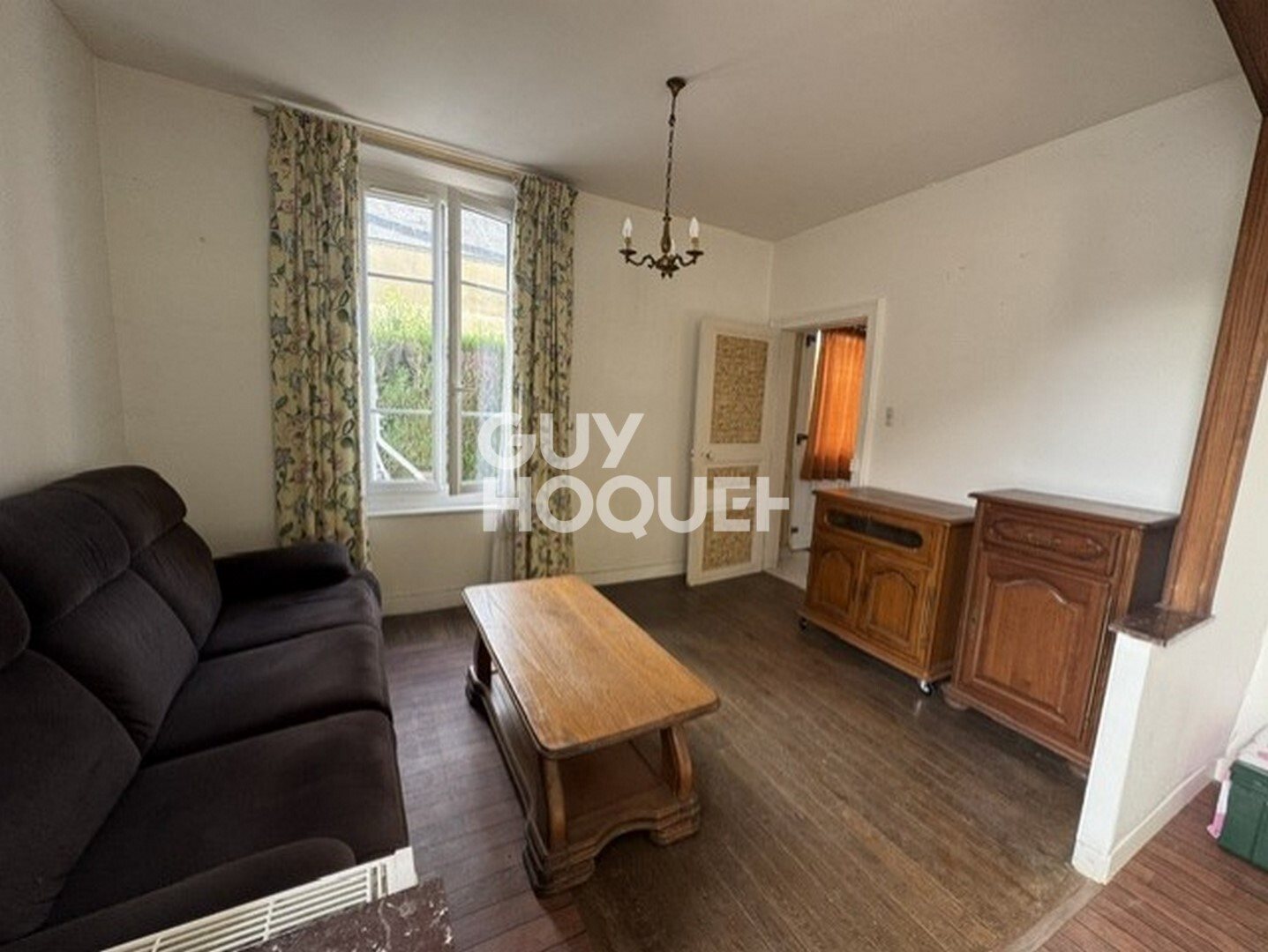Maison à vendre, 123m², Esternay