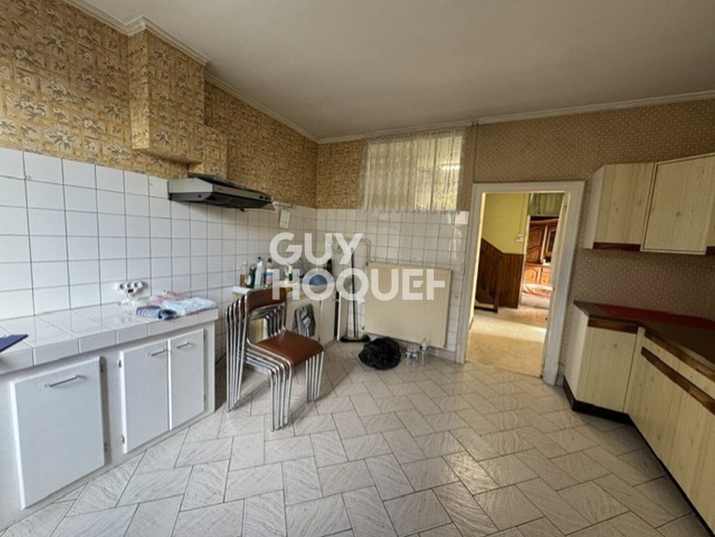 Maison à vendre, 123m², Esternay