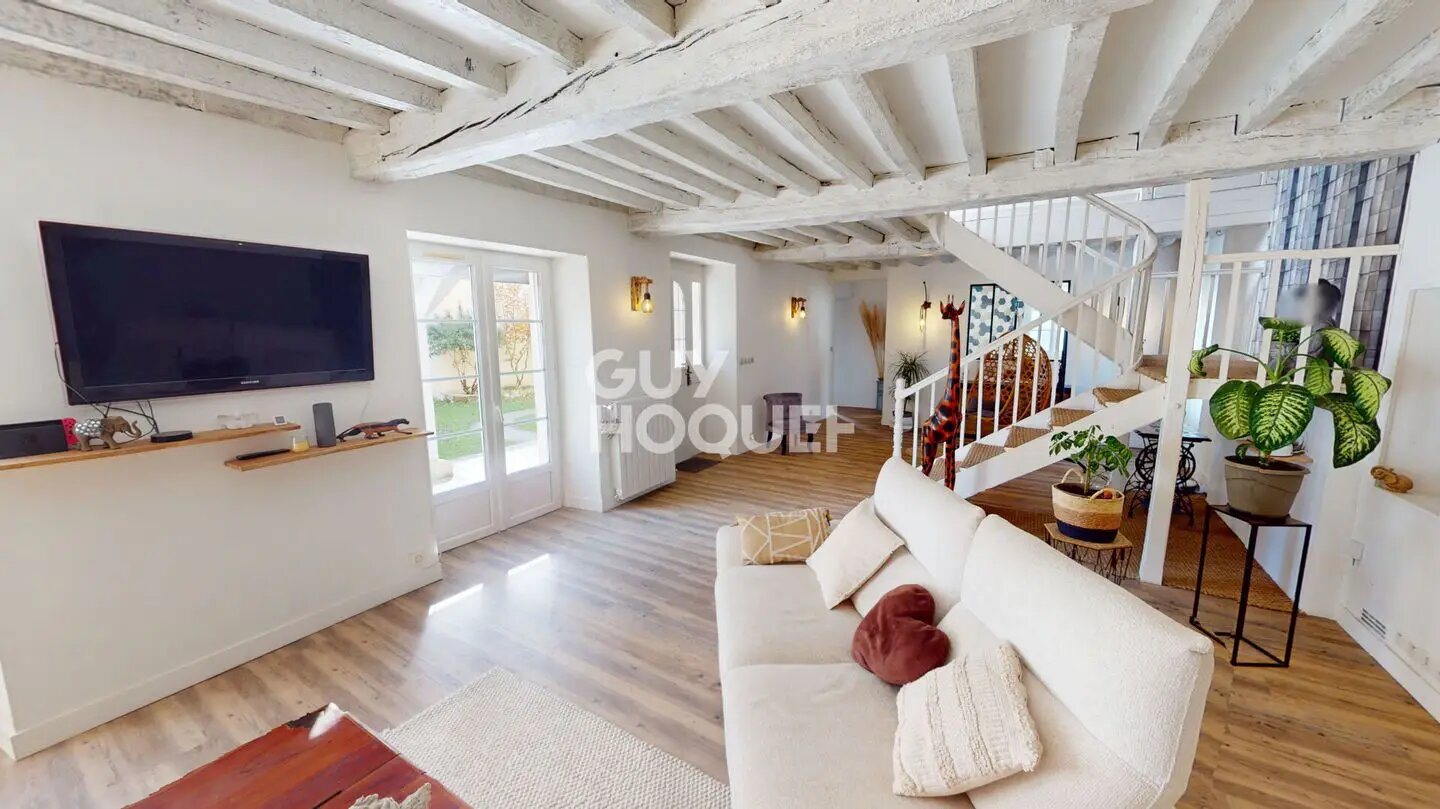Maison à vendre, 249m², Pardies