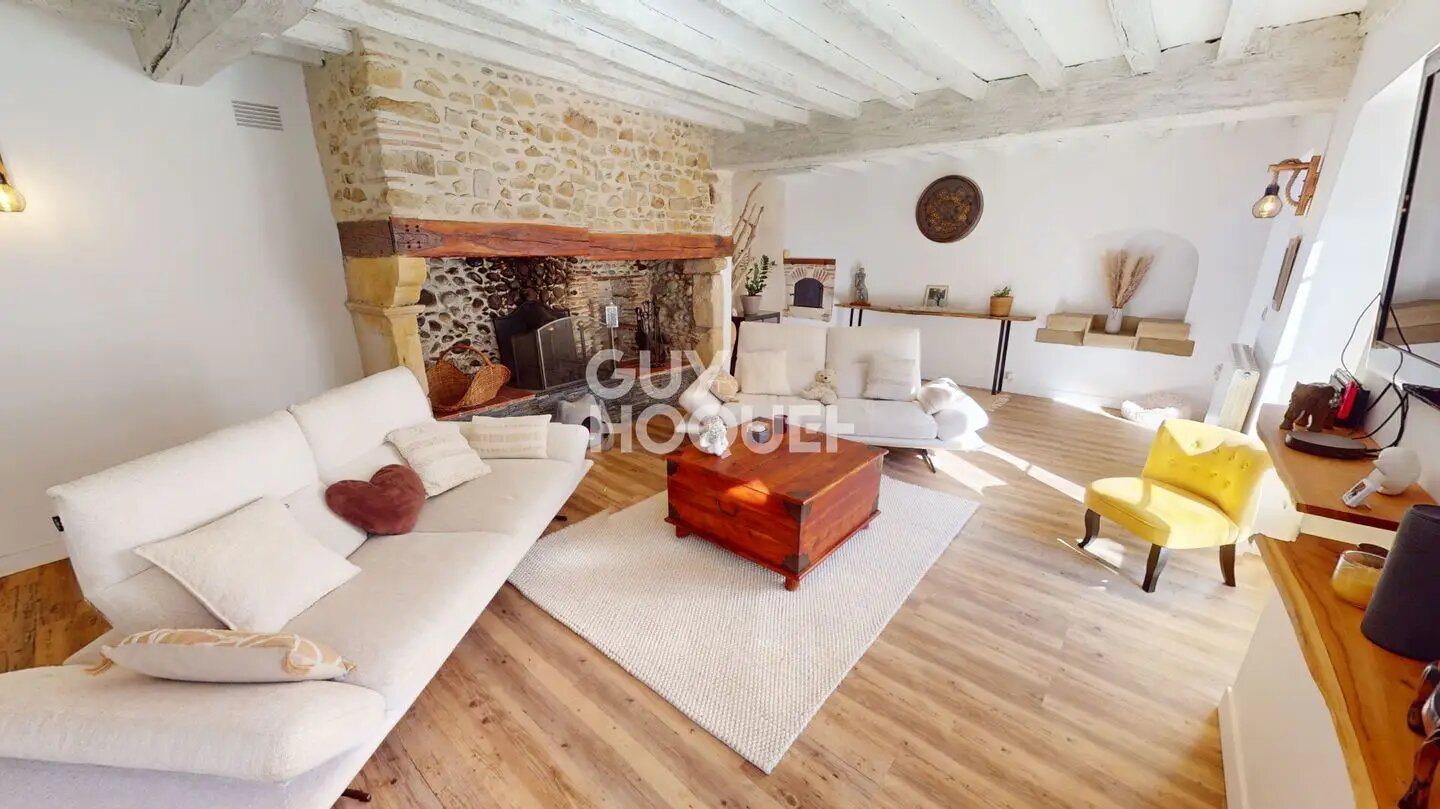 Maison à vendre, 249m², Pardies