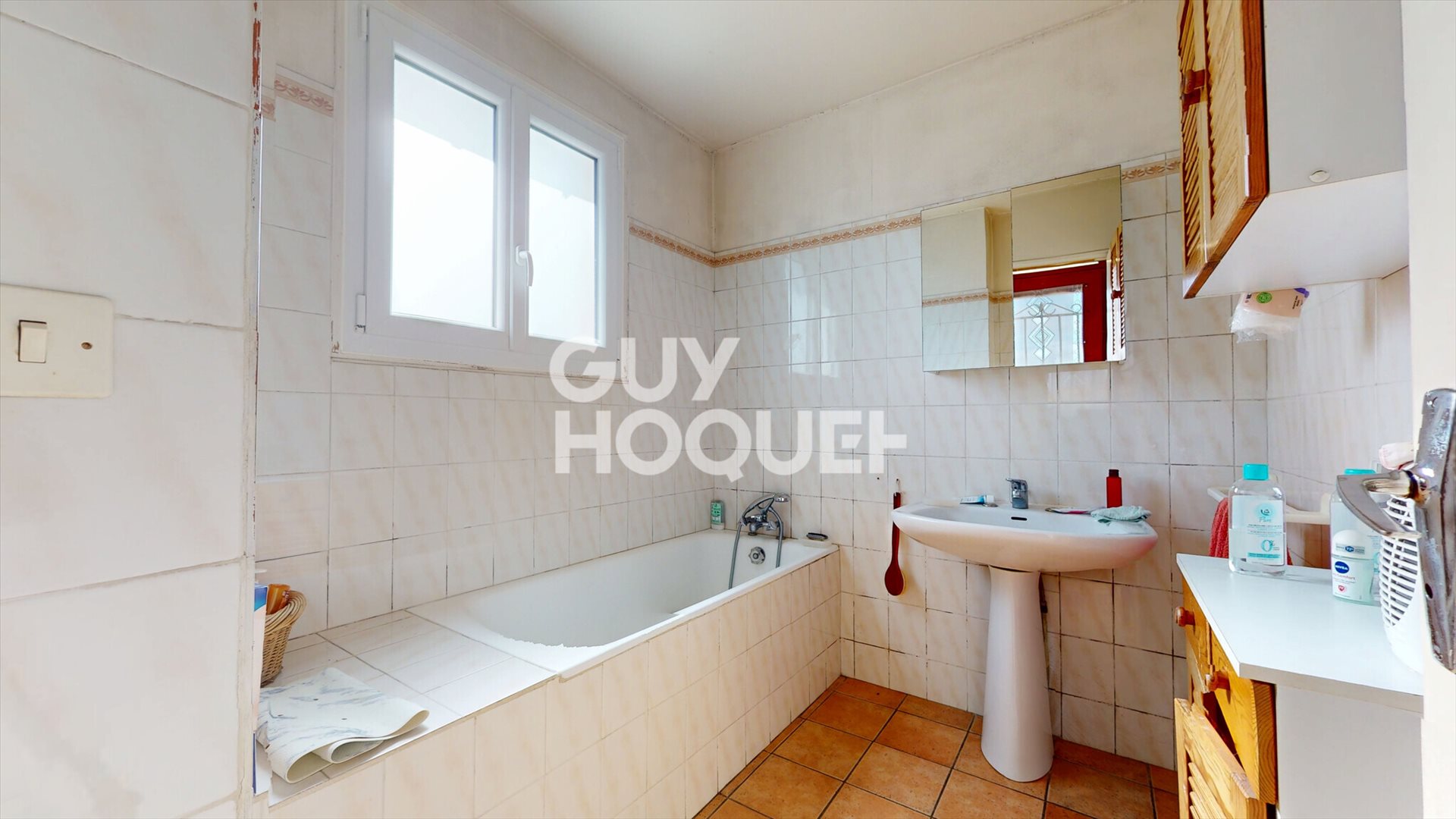 Maison à vendre, 68m², Ermont