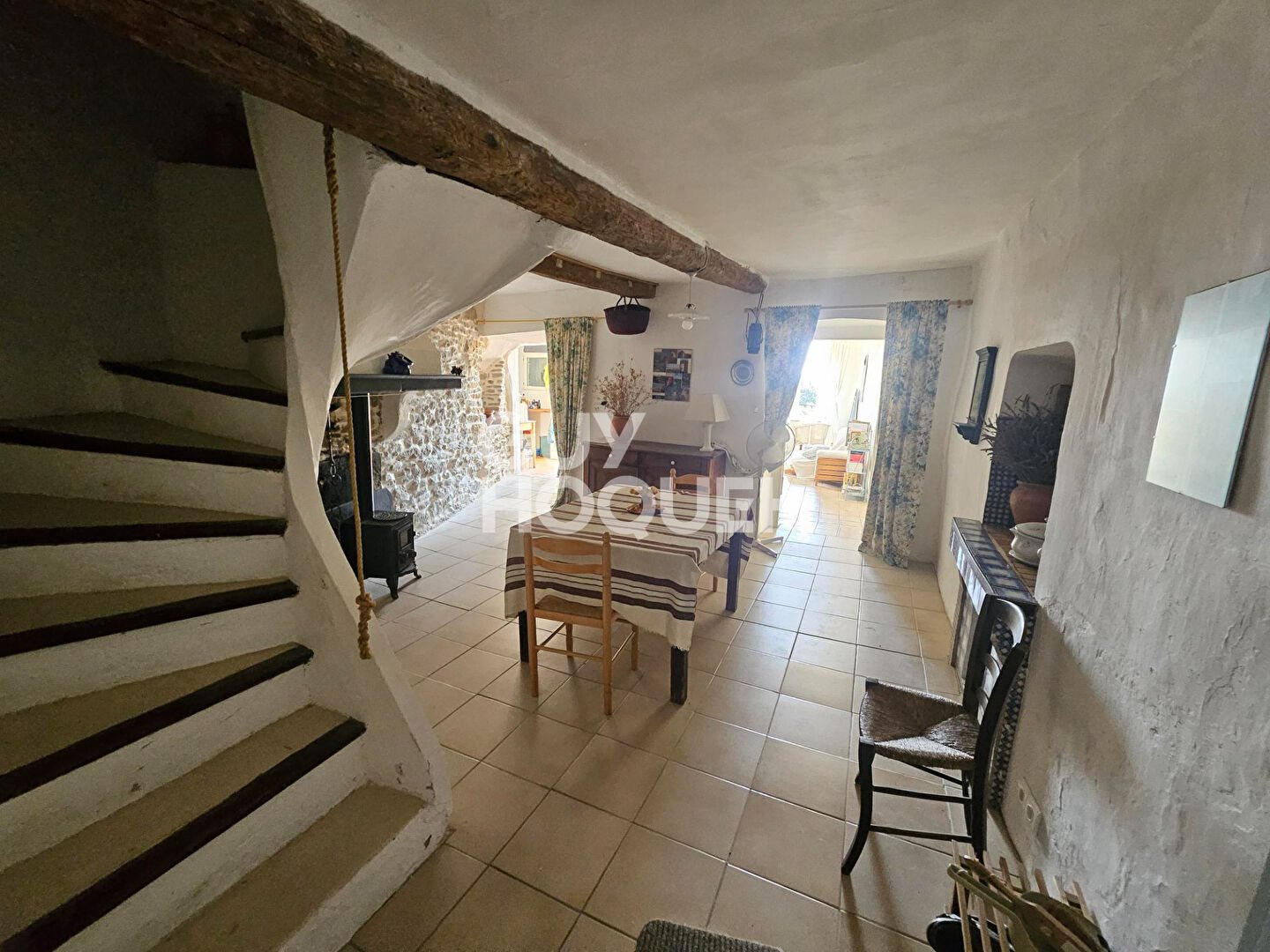 Maison à vendre, 77m², La Livinière
