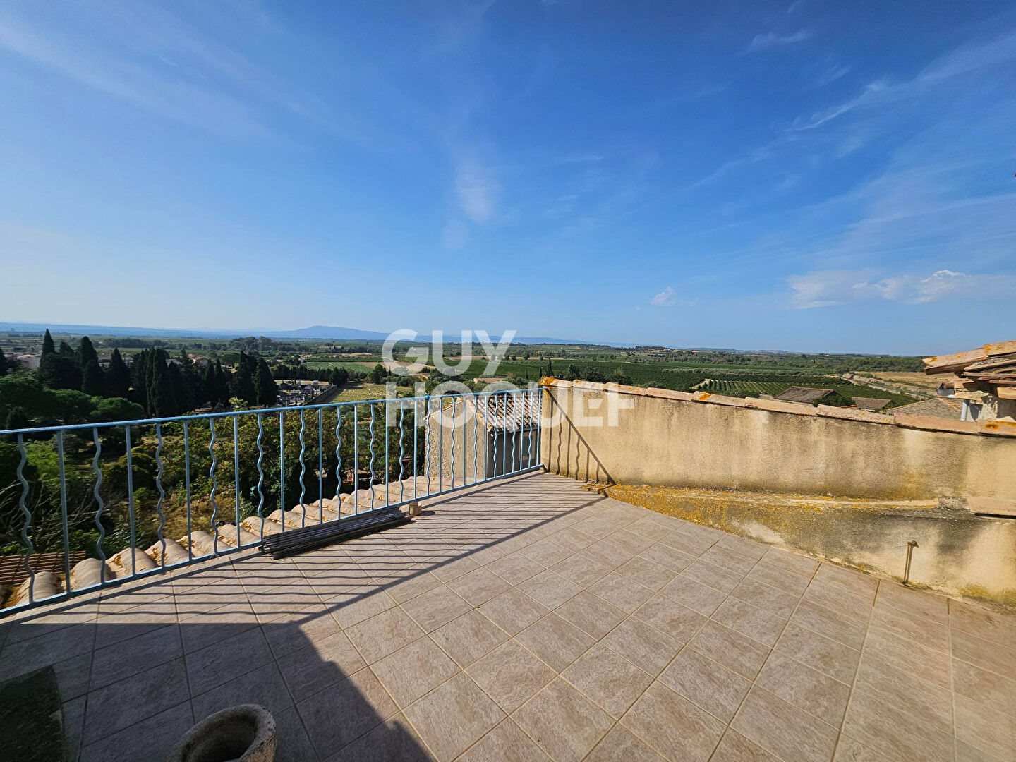 Maison à vendre, 77m², La Livinière