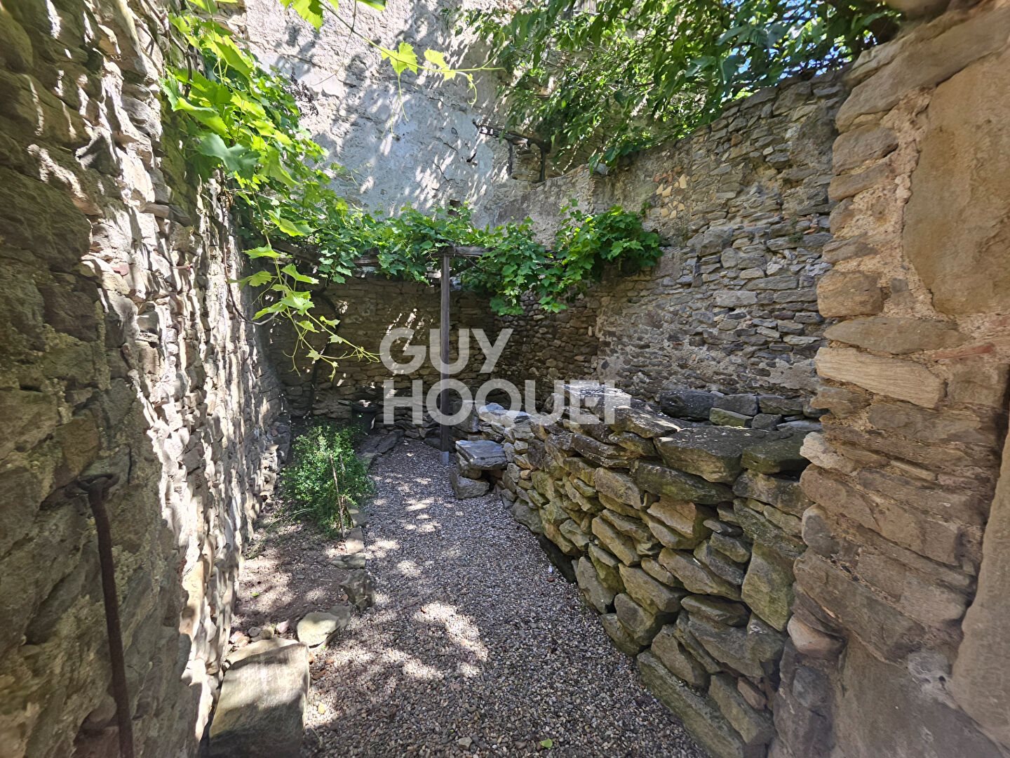 Maison à vendre, 77m², La Livinière