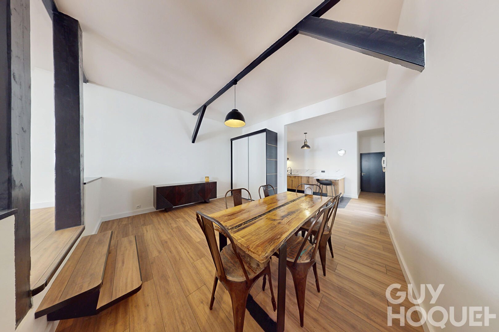 Appartement à vendre, 112m², Aire-sur-l'Adour