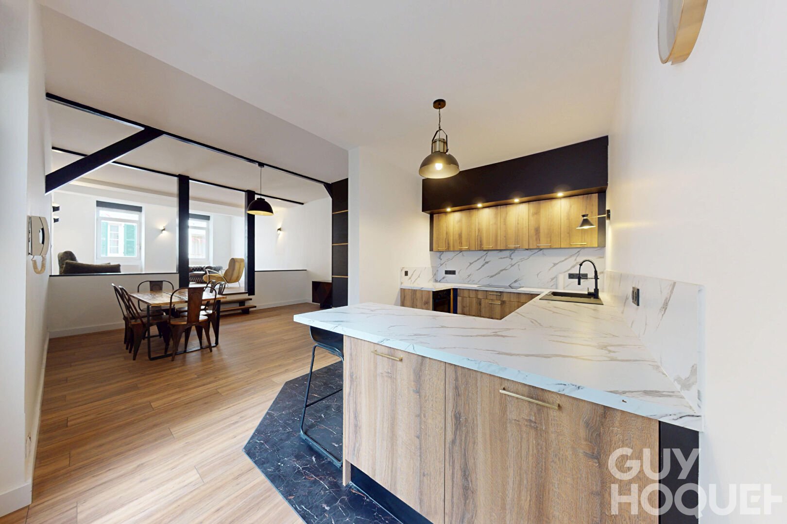 Appartement à vendre, 112m², Aire-sur-l'Adour