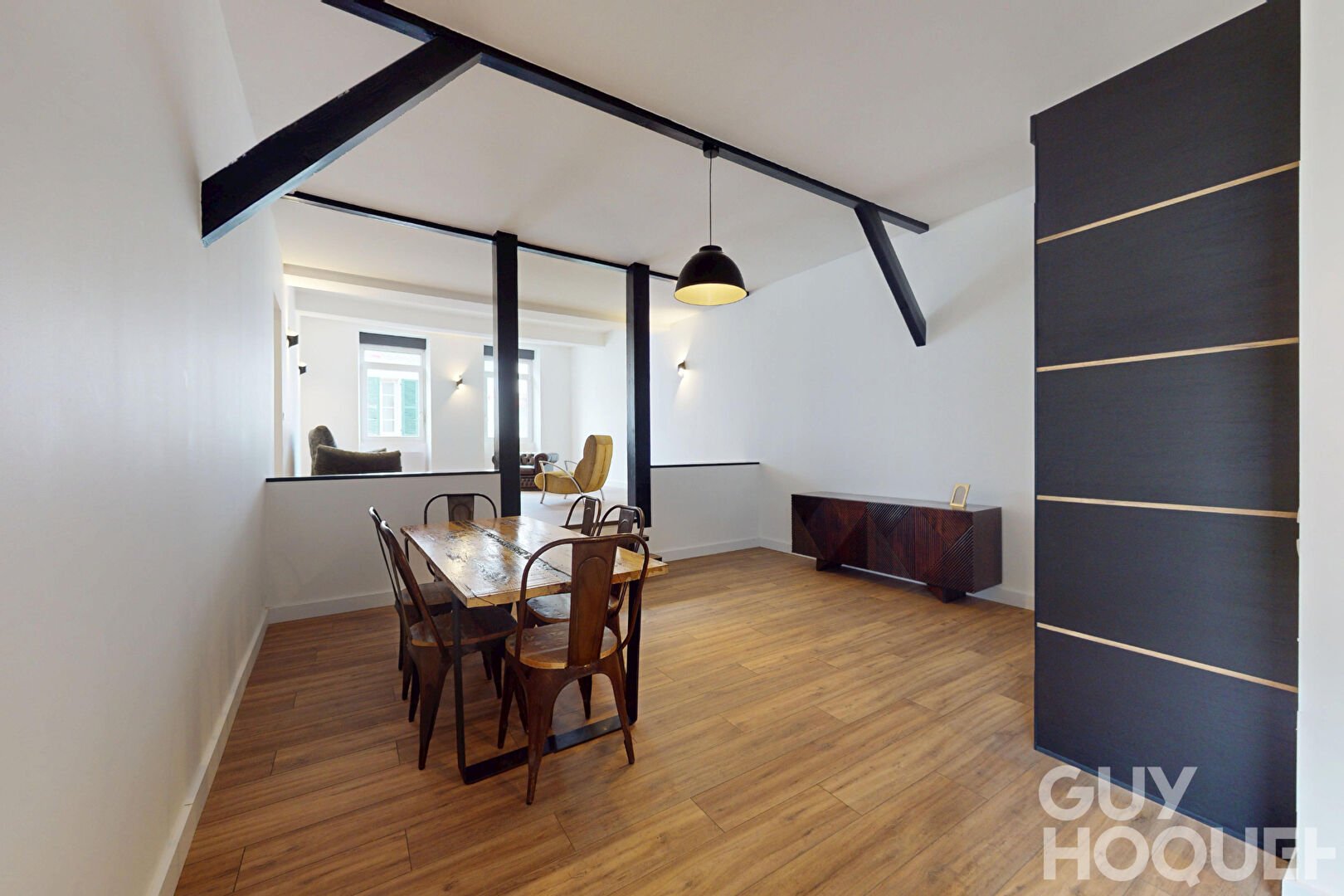 Appartement à vendre, 112m², Aire-sur-l'Adour