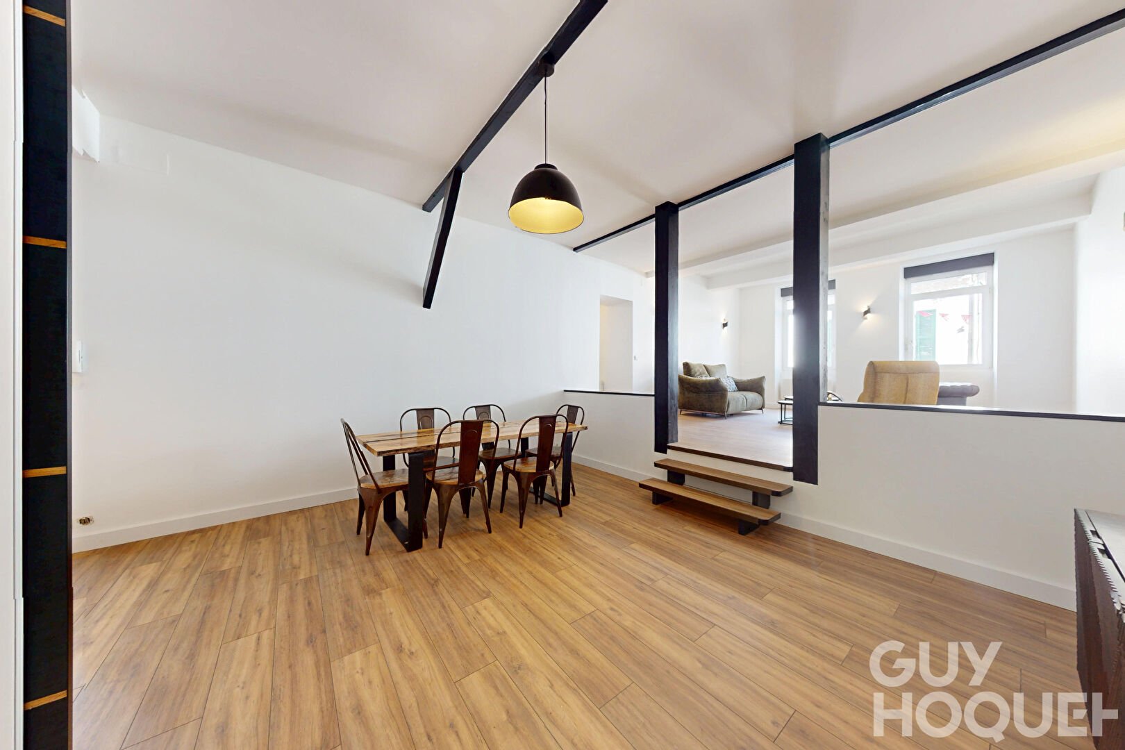 Appartement à vendre, 112m², Aire-sur-l'Adour