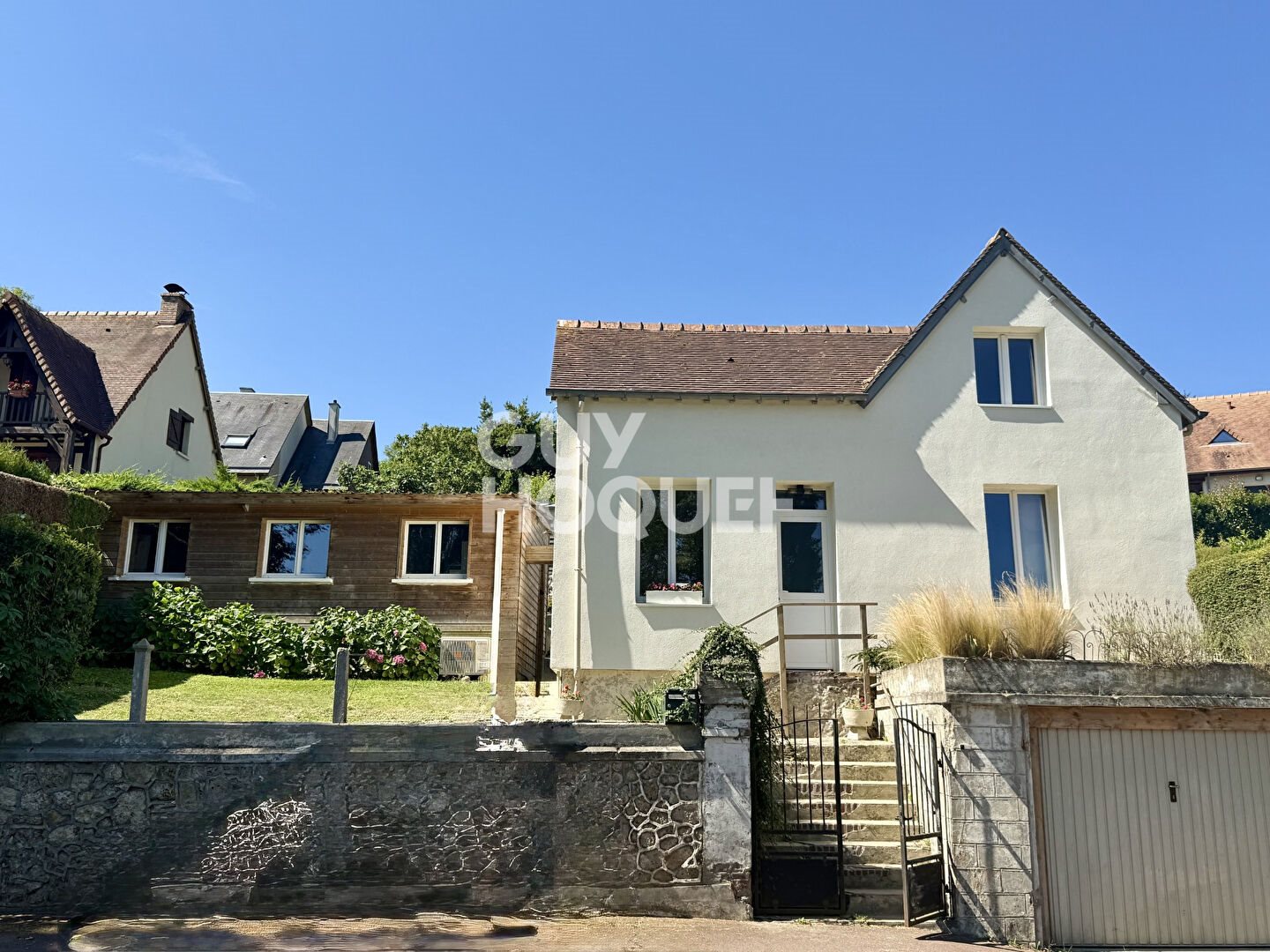 Maison à vendre, 65m², Deauville