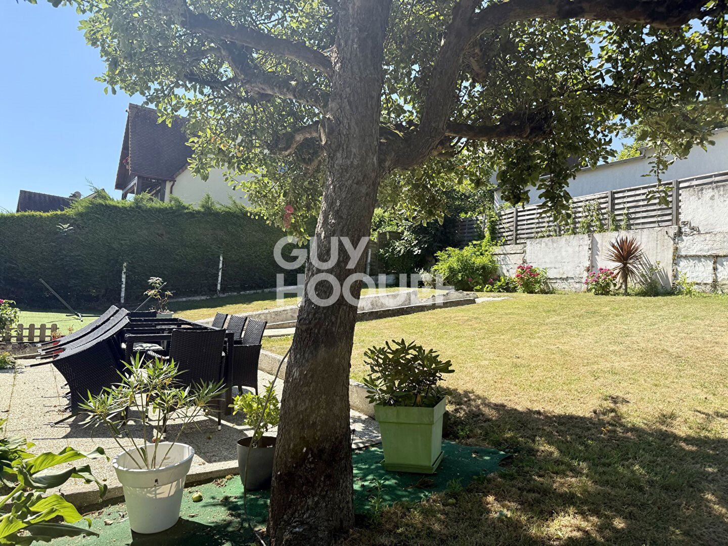 Maison à vendre, 65m², Deauville