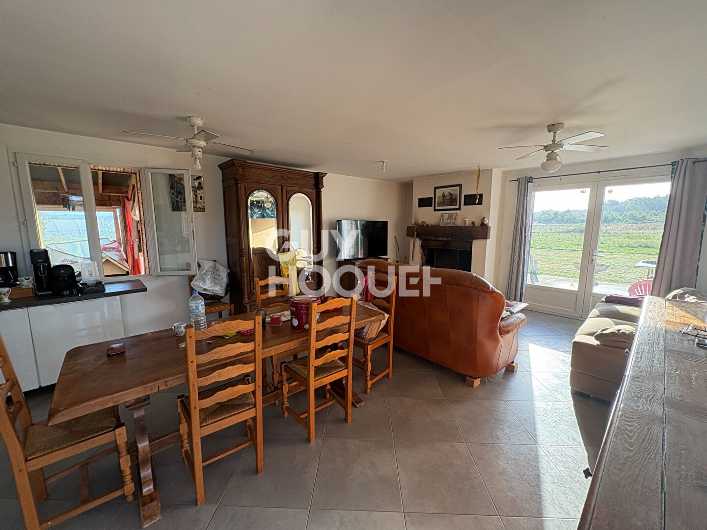 Maison à vendre, 180m², Agen