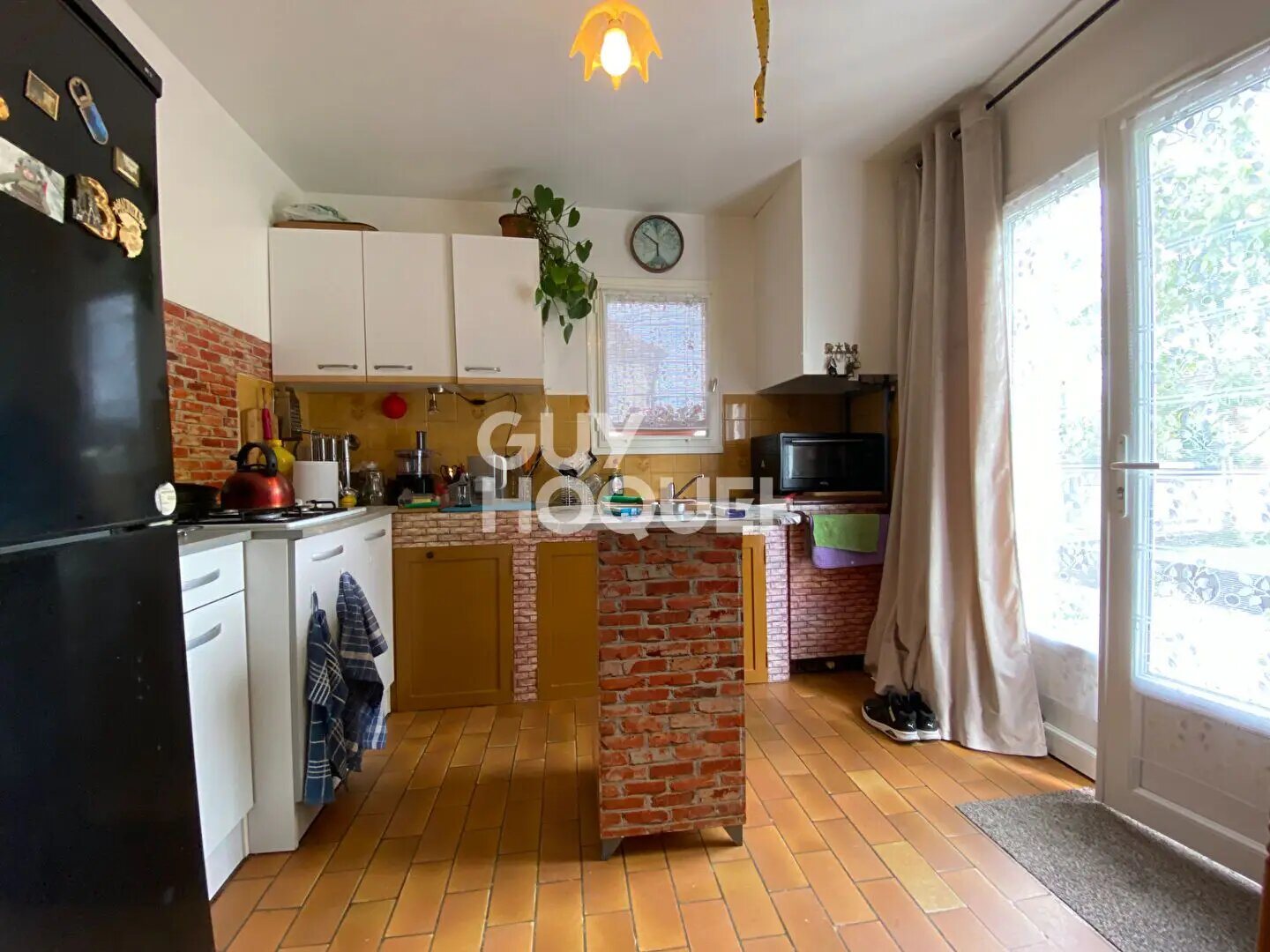 Appartement à vendre, 49m², Baigts-de-Béarn