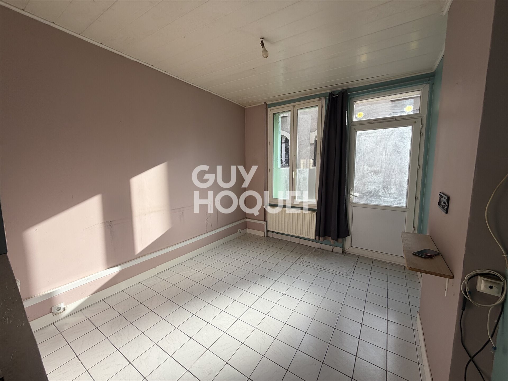 Maison à vendre, 52m², Péronne