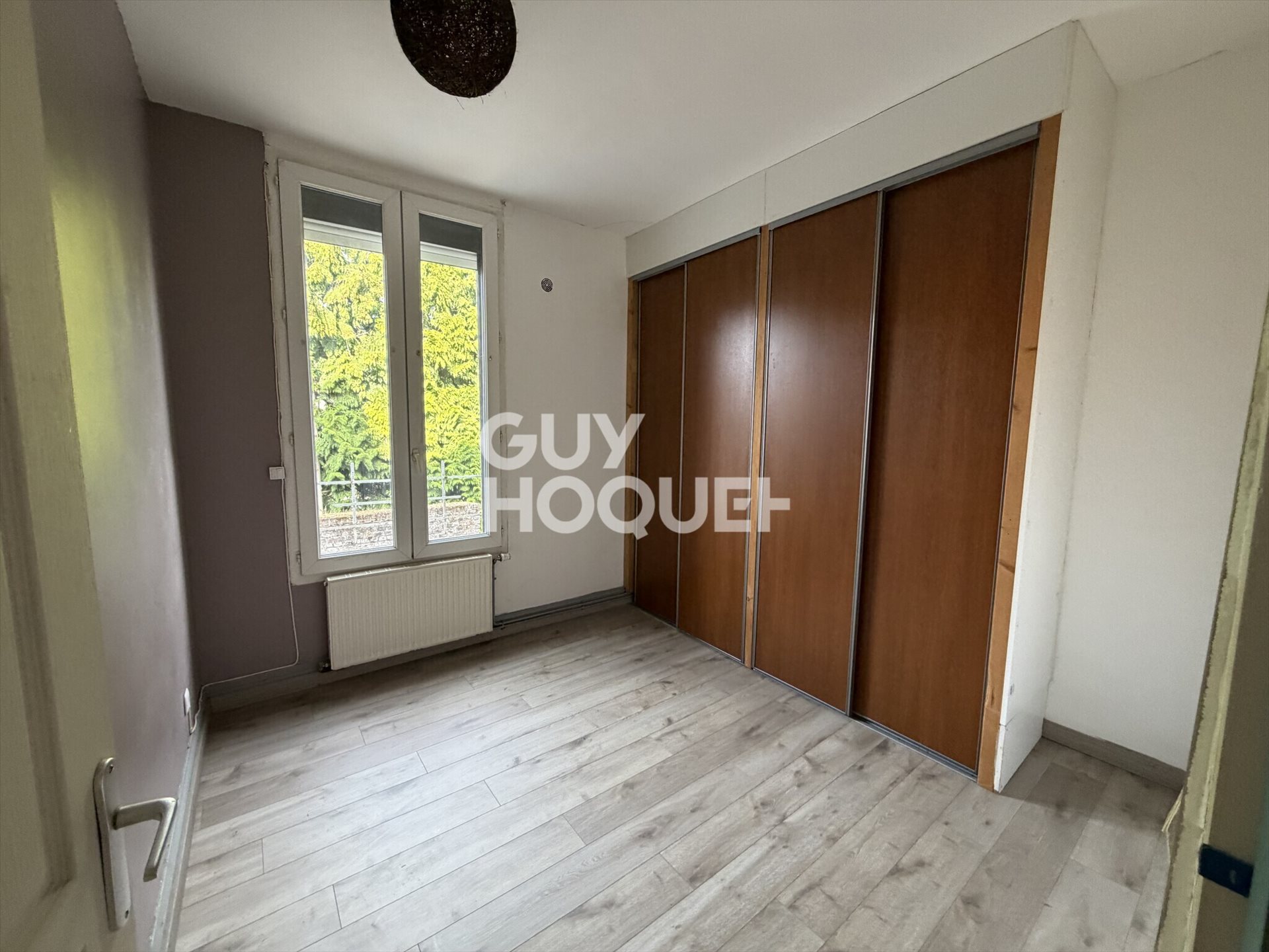Maison à vendre, 52m², Péronne