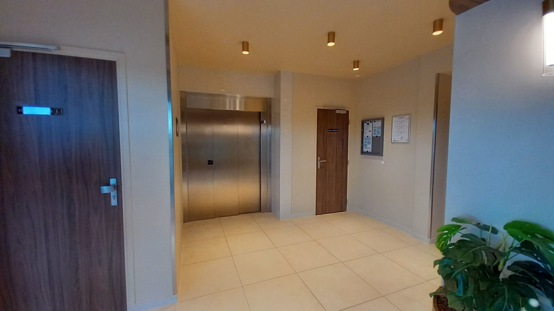 Appartement à vendre, 65m², Carentan