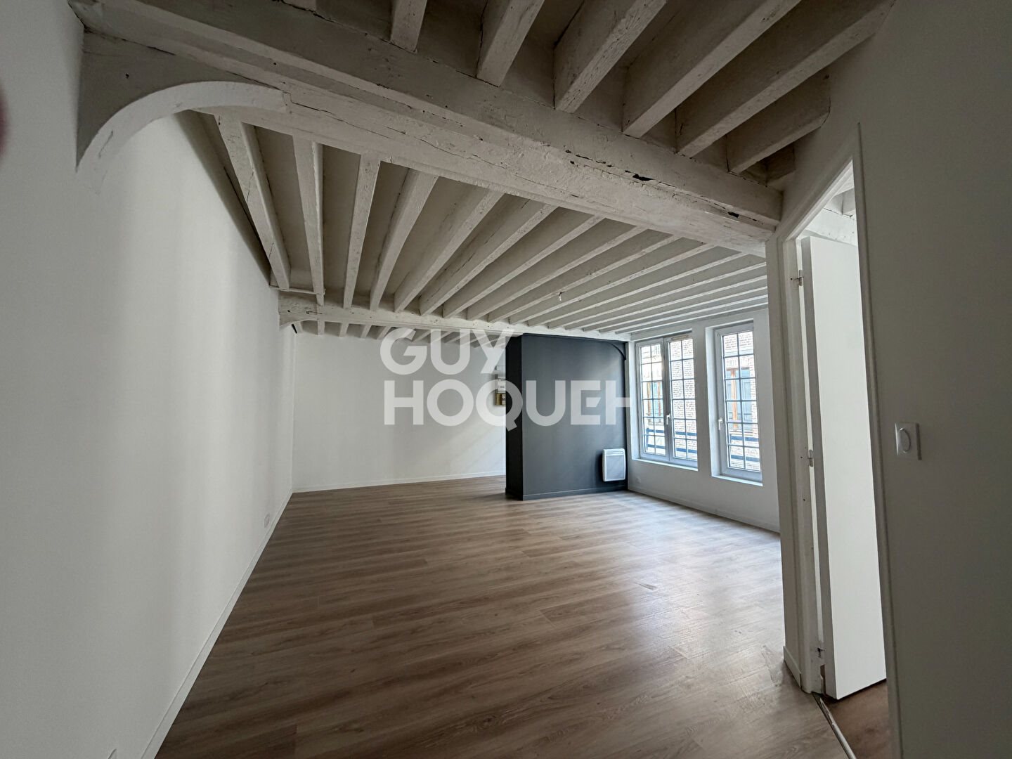 Appartement à louer, 75m², Elbeuf