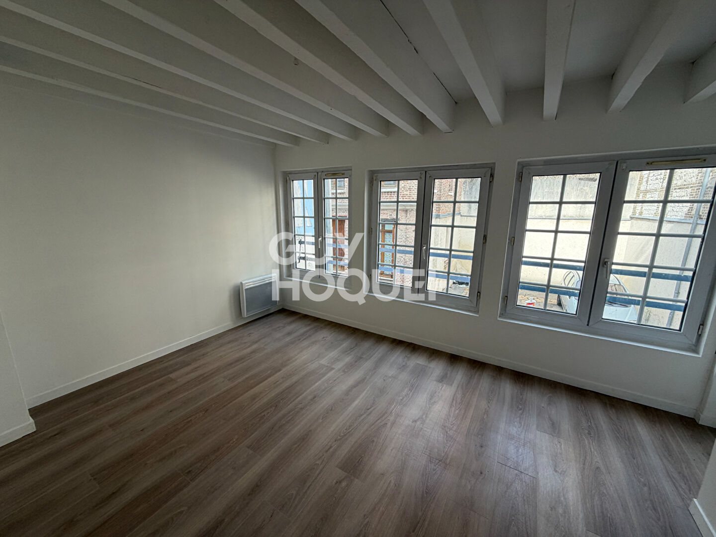 Appartement à louer, 75m², Elbeuf