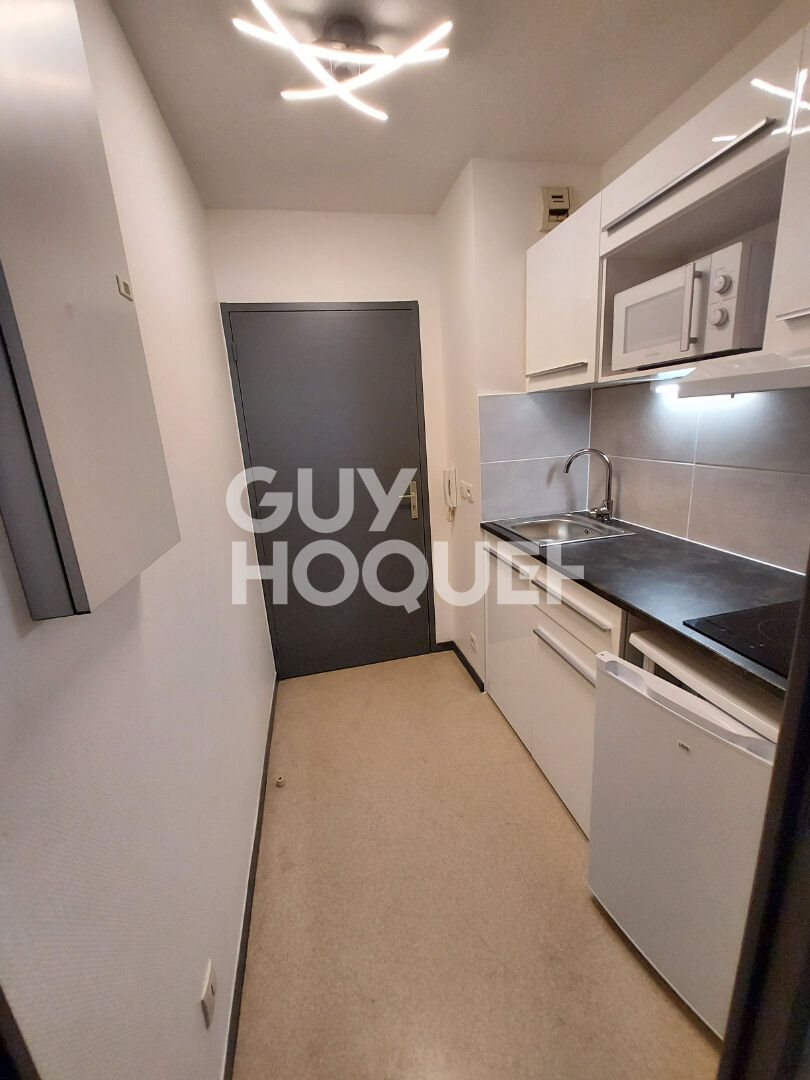 Appartement à louer, 22m², Pessac