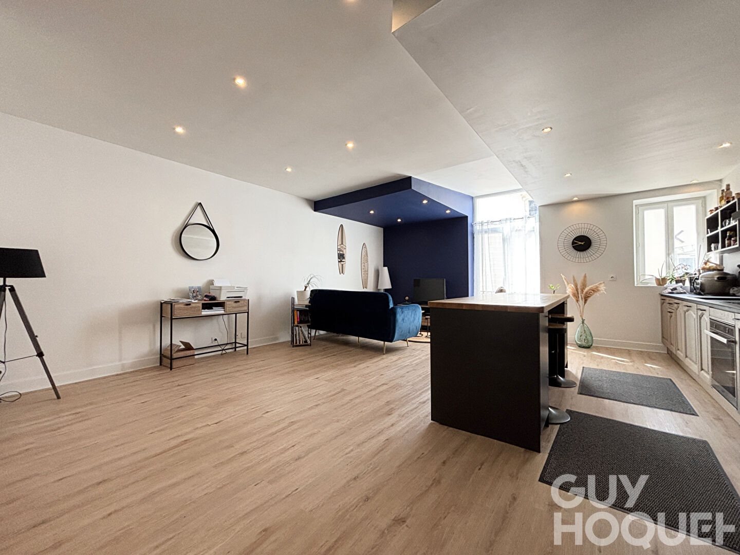 Appartement à vendre, 72m², Peyrehorade