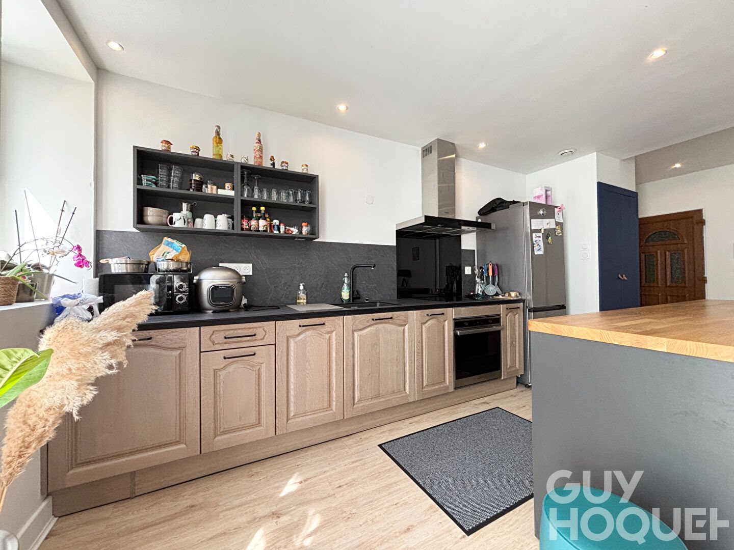 Appartement à vendre, 72m², Peyrehorade