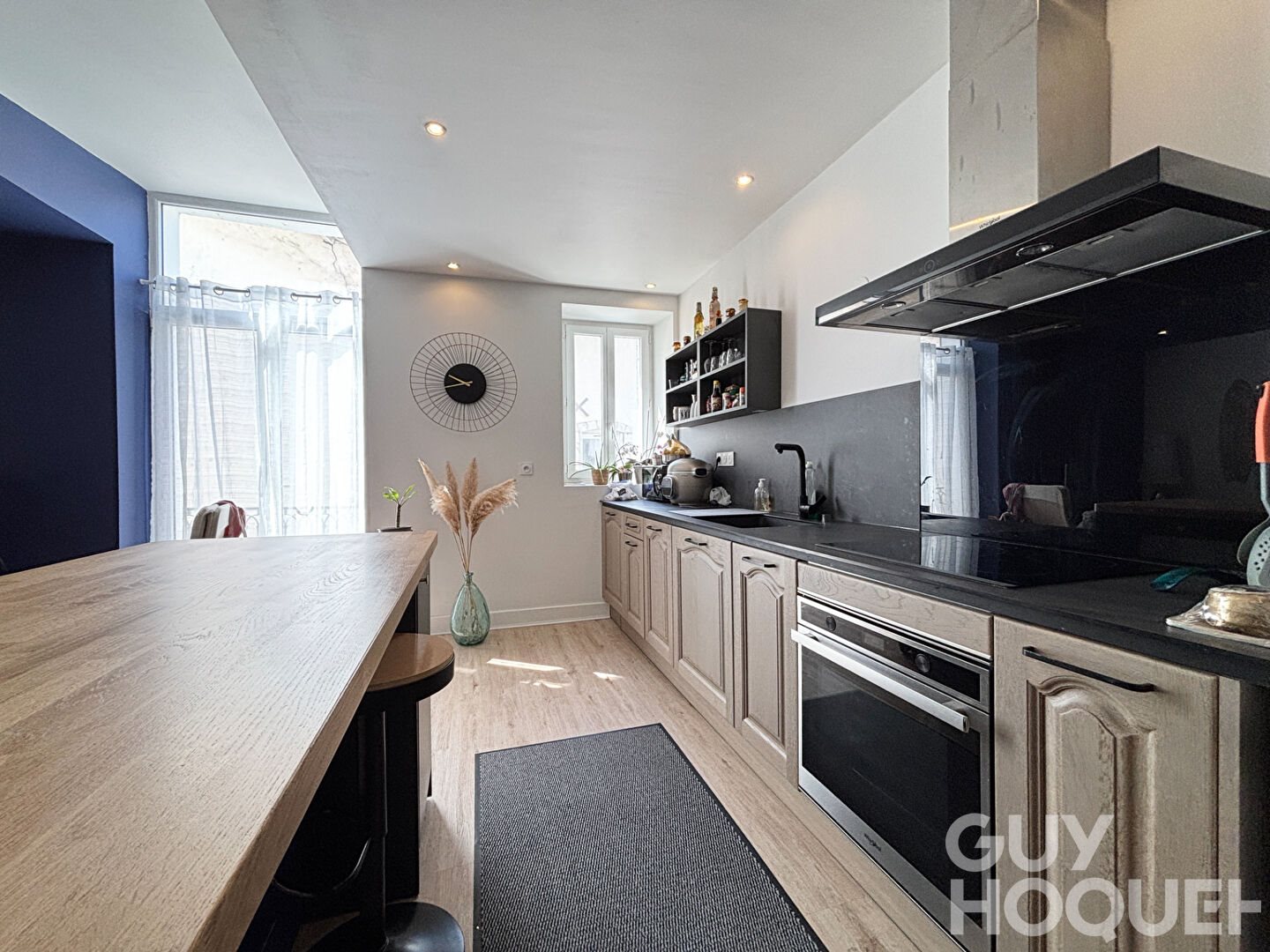 Appartement à vendre, 72m², Peyrehorade