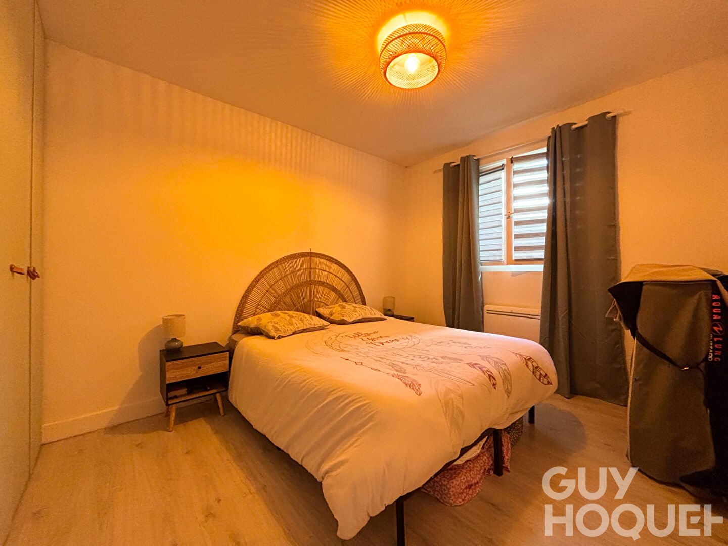 Appartement à vendre, 72m², Peyrehorade