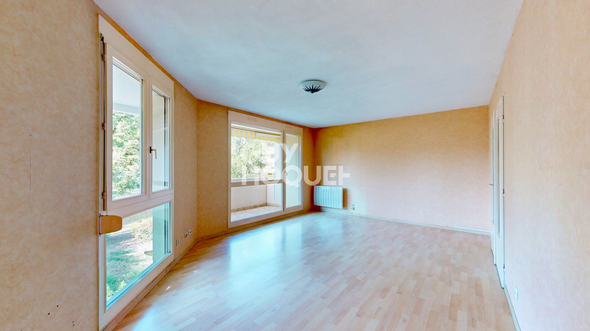 Appartement à vendre, 67m², Annecy-le-Vieux