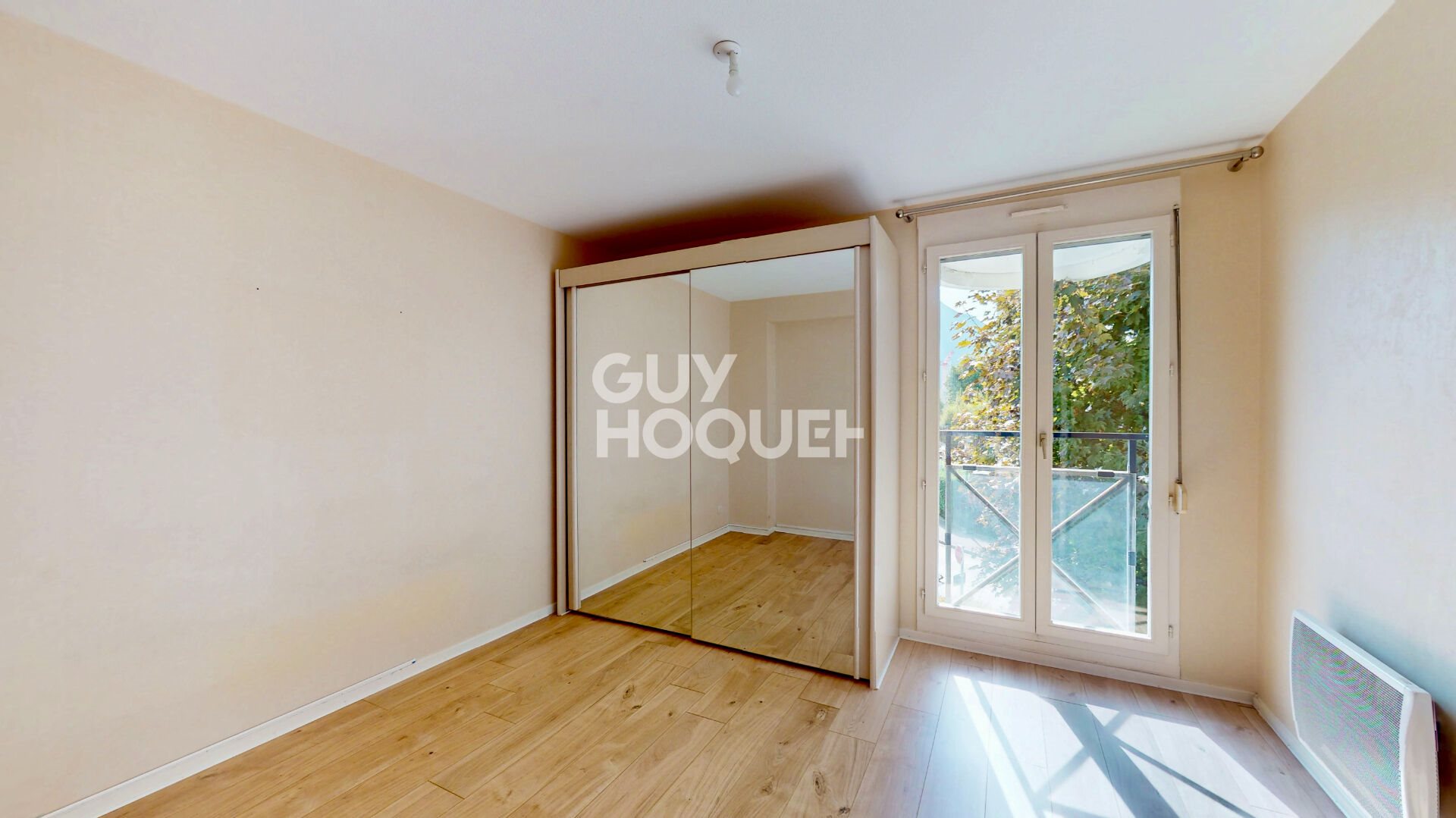 Appartement à vendre, 67m², Annecy-le-Vieux