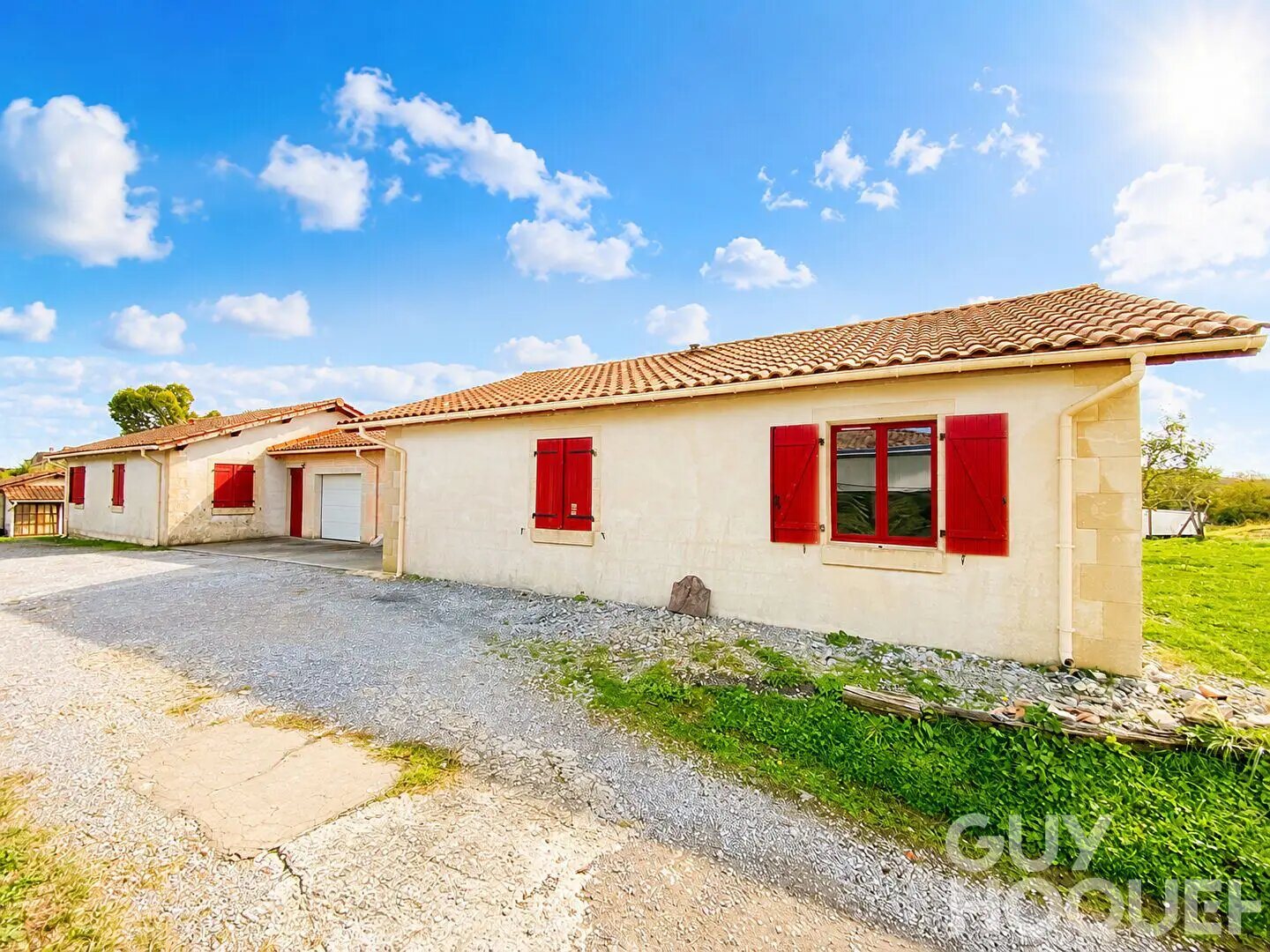Maison à vendre, 142m², Salies-de-Béarn