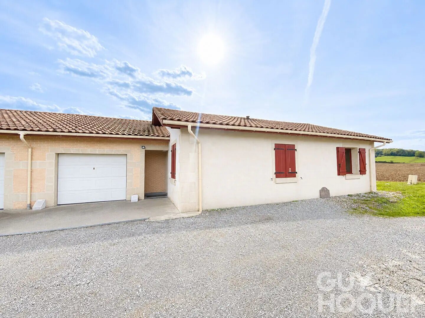 Maison à vendre, 142m², Salies-de-Béarn