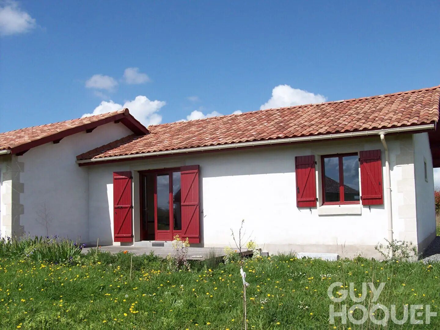 Maison à vendre, 142m², Salies-de-Béarn