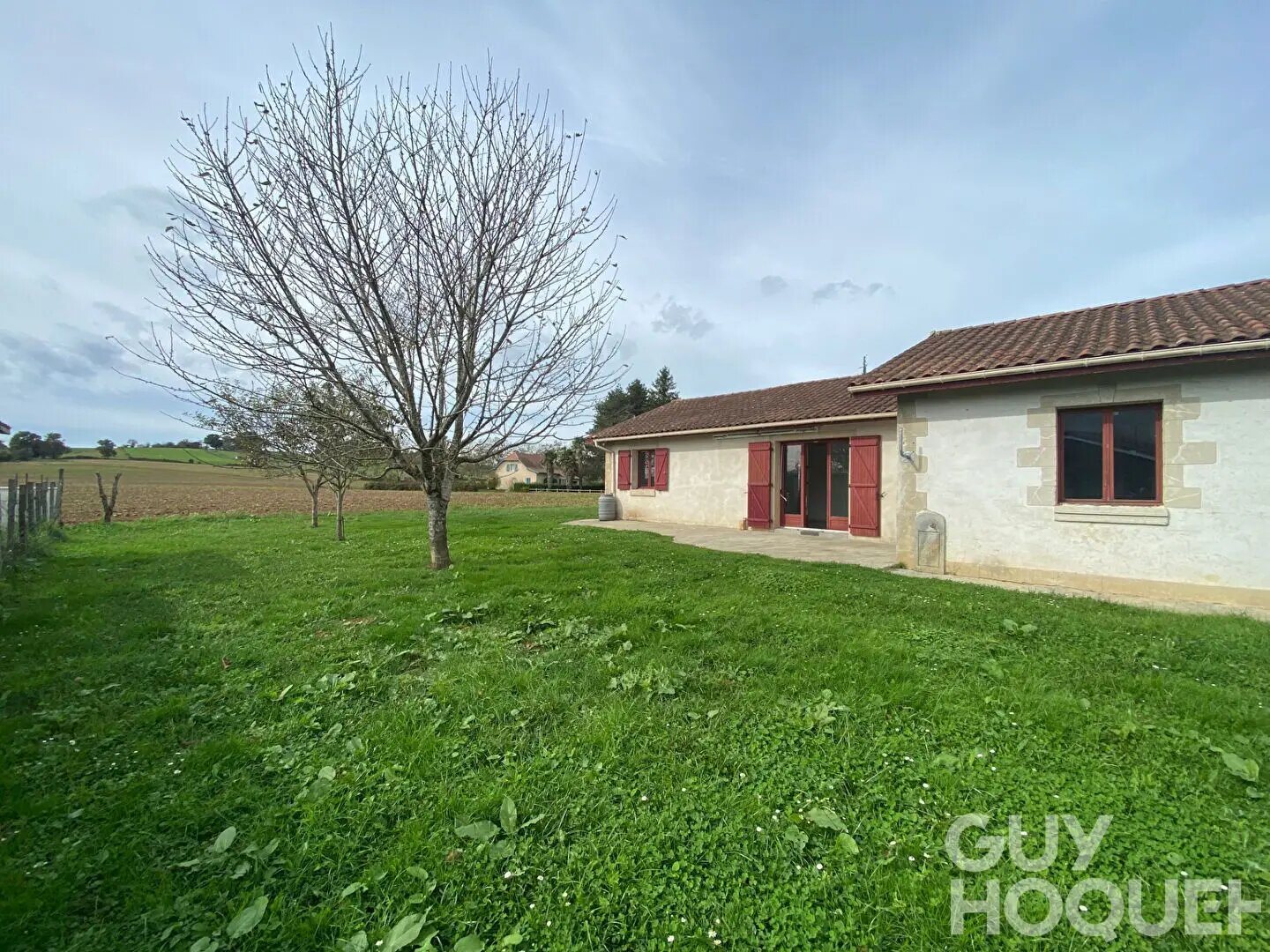 Maison à vendre, 142m², Salies-de-Béarn