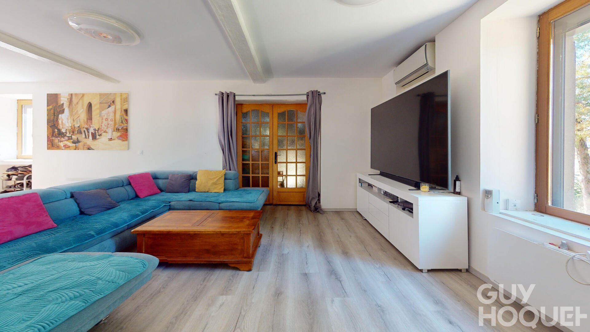 Maison à vendre, 112m², Labastide-Monréjeau