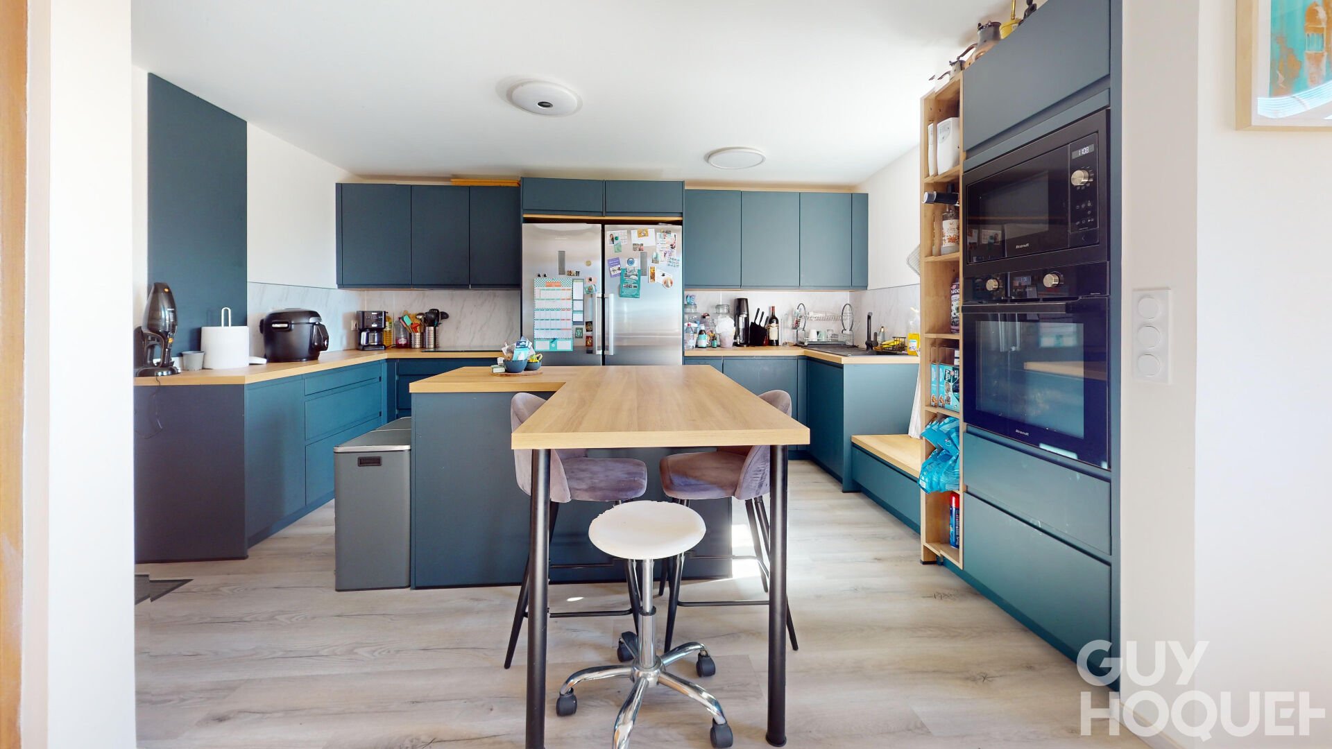 Maison à vendre, 112m², Labastide-Monréjeau