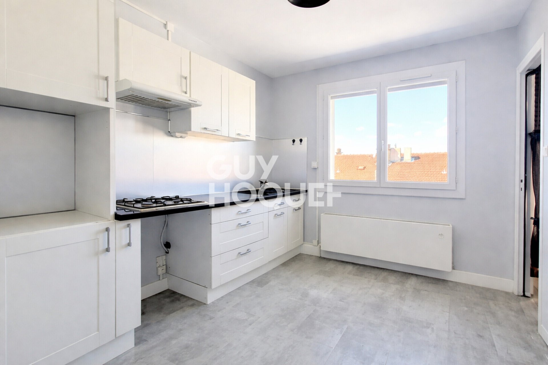 Appartement à vendre, 79m², Portes-lès-Valence