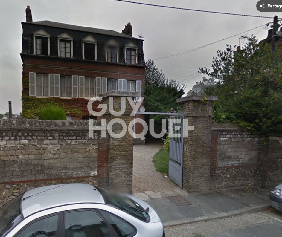 Appartement à louer, 68m², Saint-Pierre-lès-Elbeuf